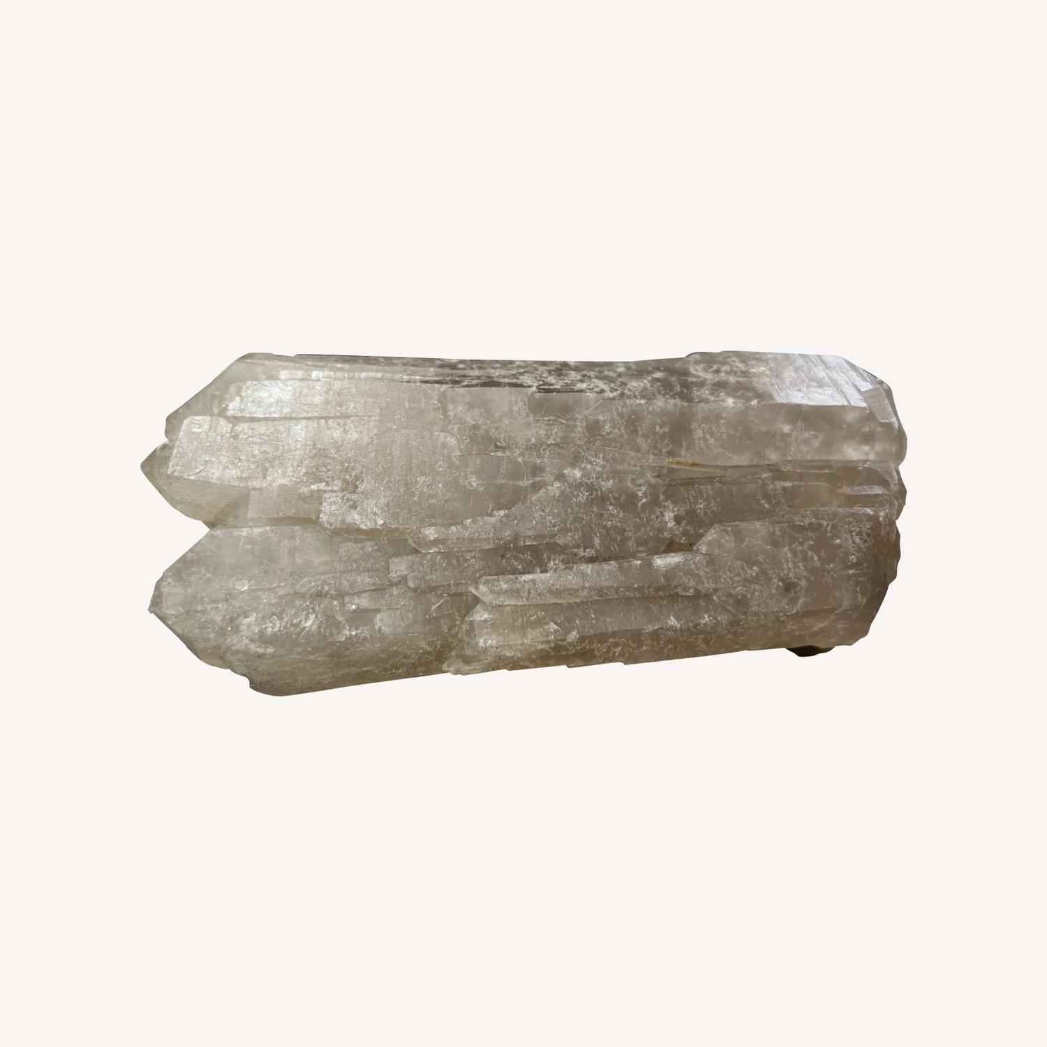 Quartz Crystal Generator - image-0