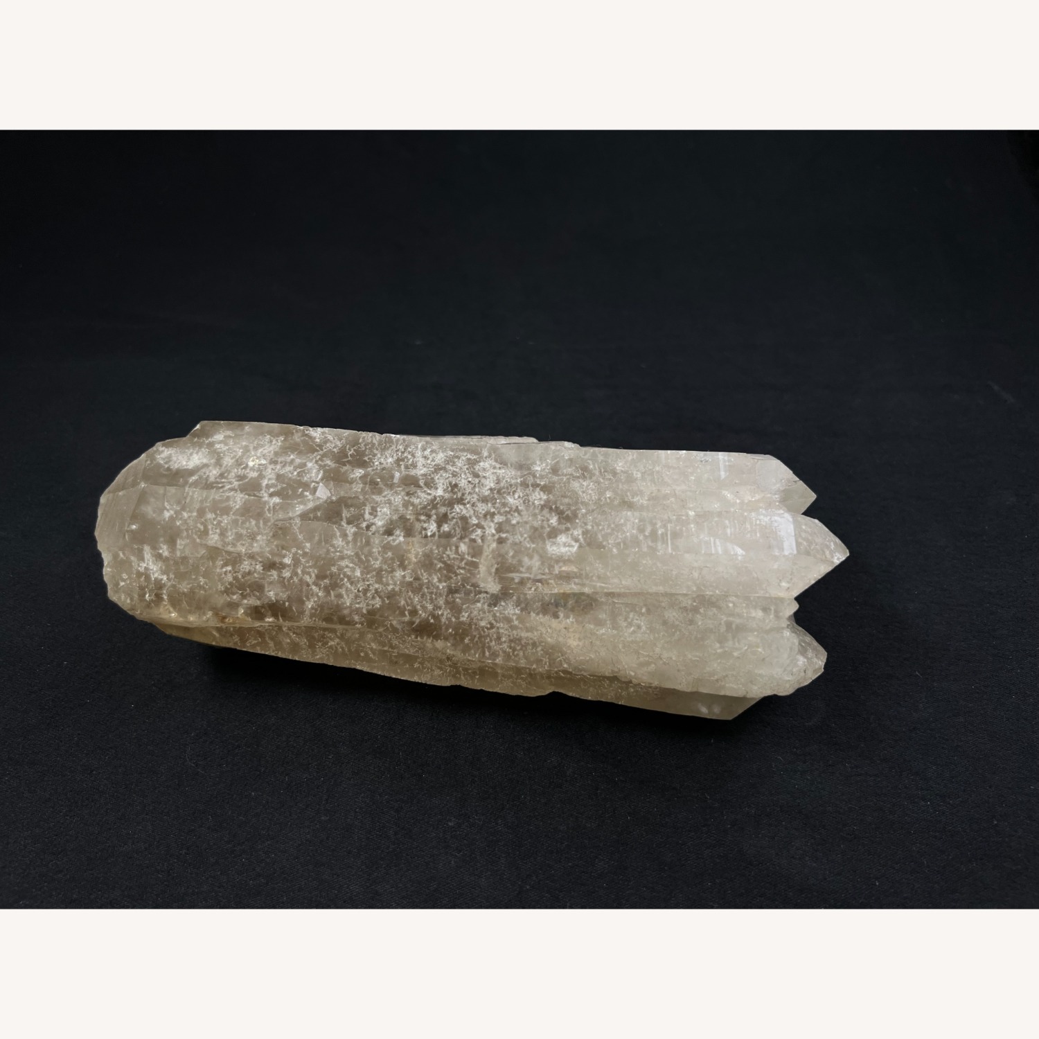 Quartz Crystal Generator - image-3