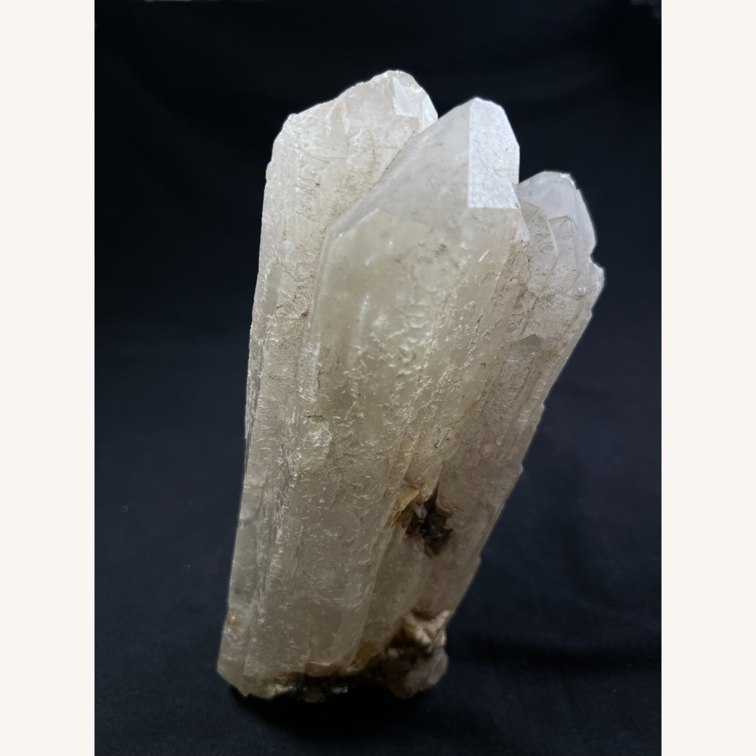 Quartz Crystal Generator - image-4
