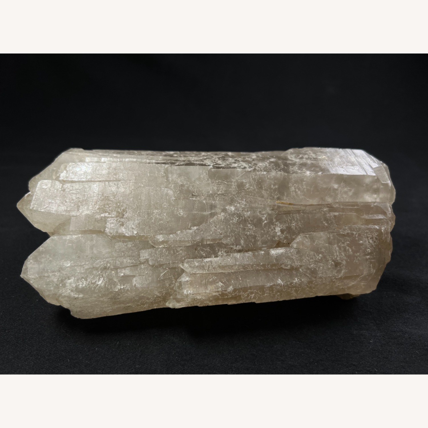 Quartz Crystal Generator - image-1