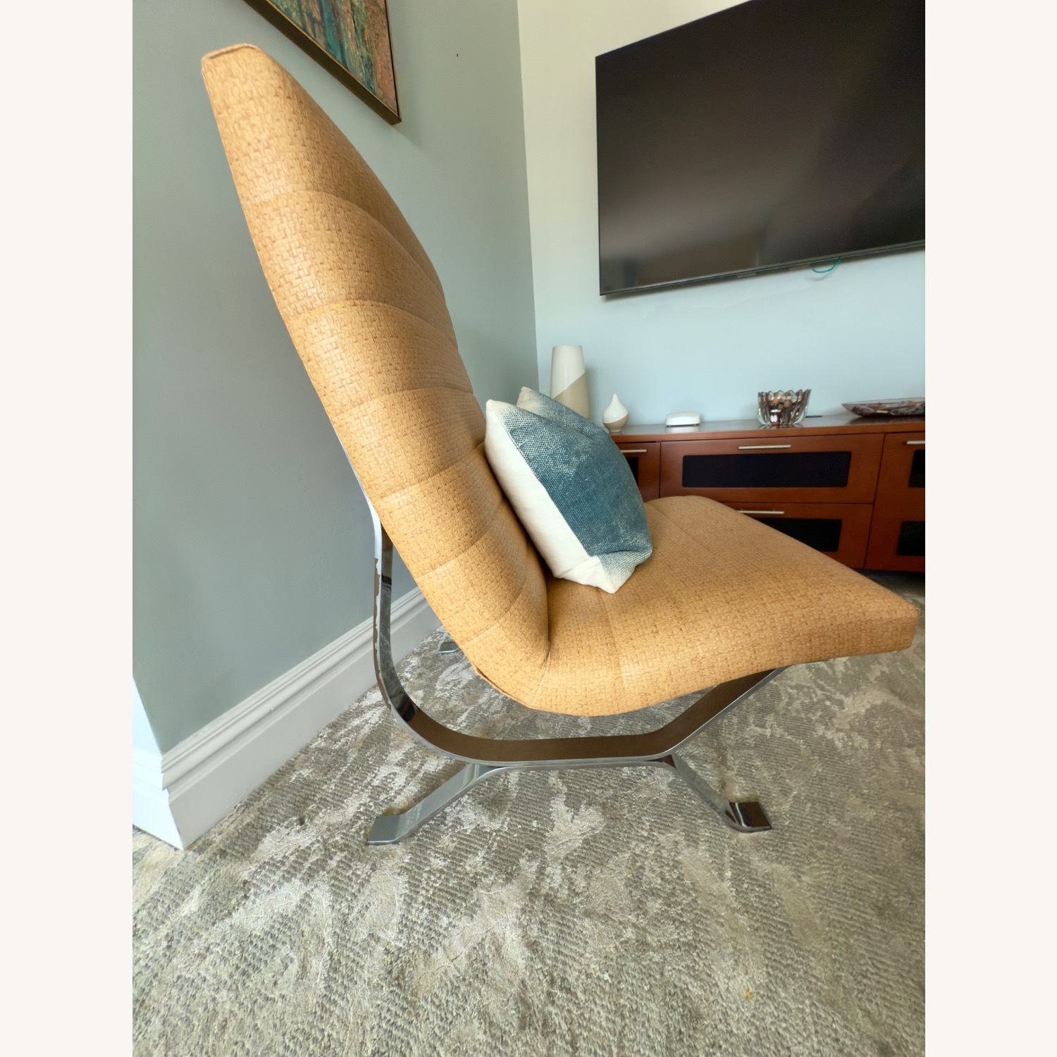 Vintage Ari Chair - image-2
