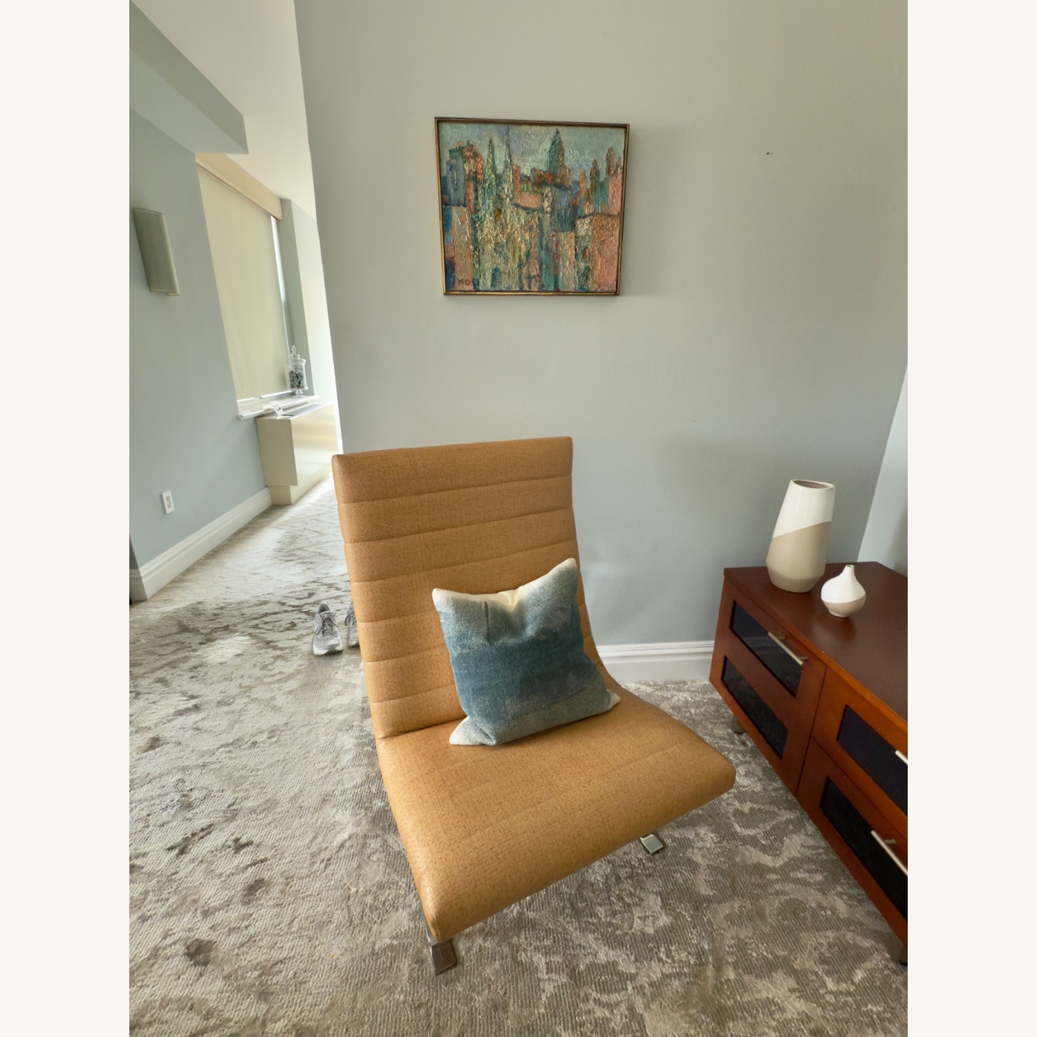 Vintage Ari Chair - image-1