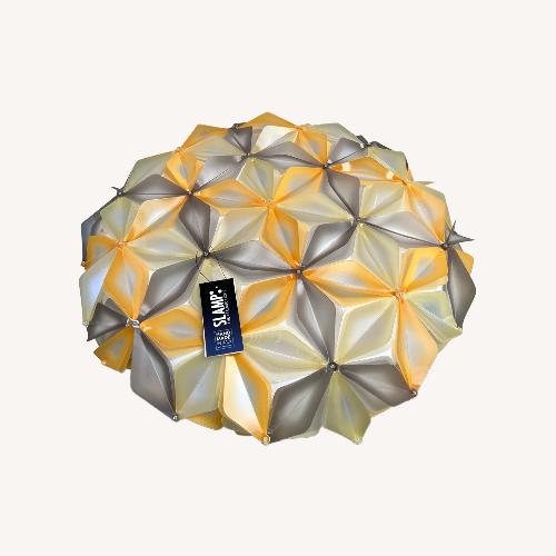 Used Slamp La Vie Lamp for sale on AptDeco