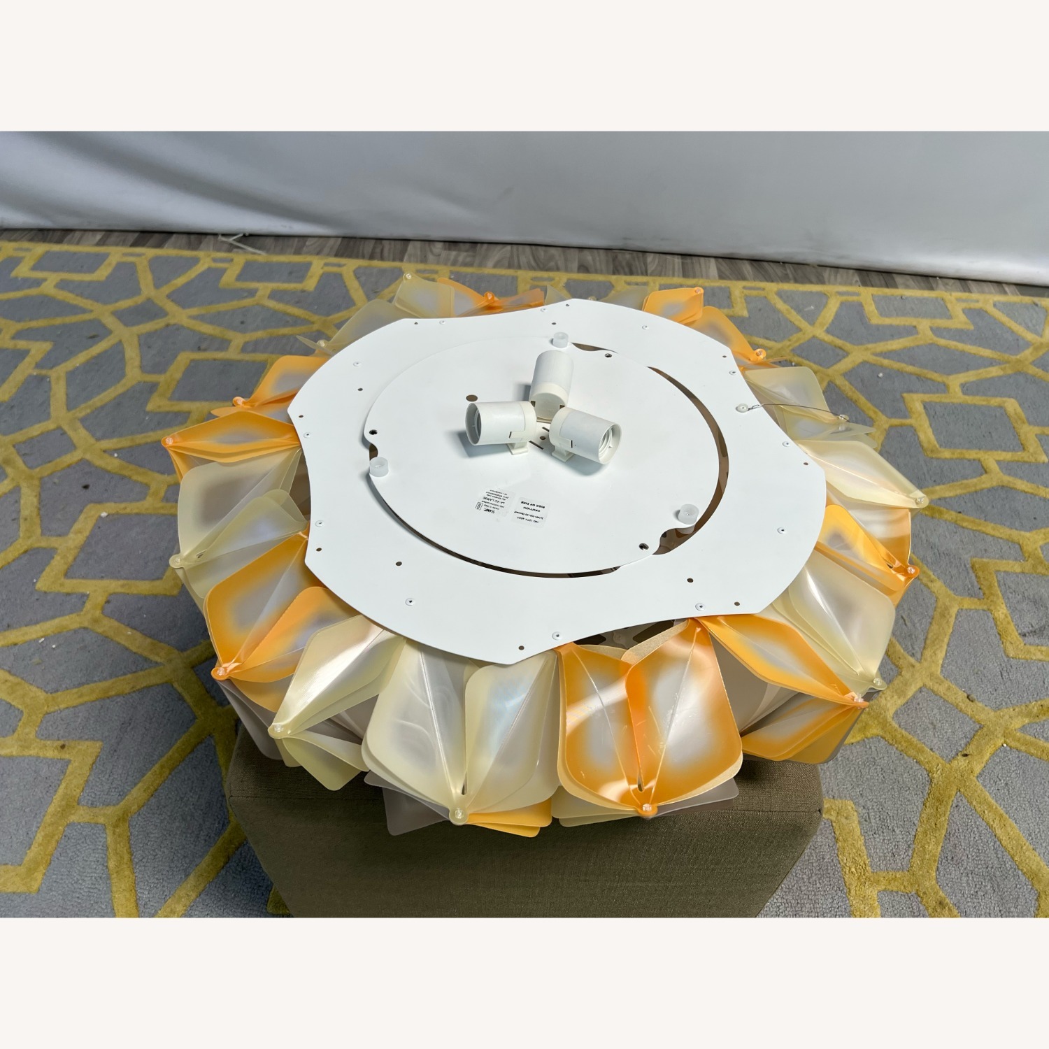 Slamp La Vie Lamp - image-4