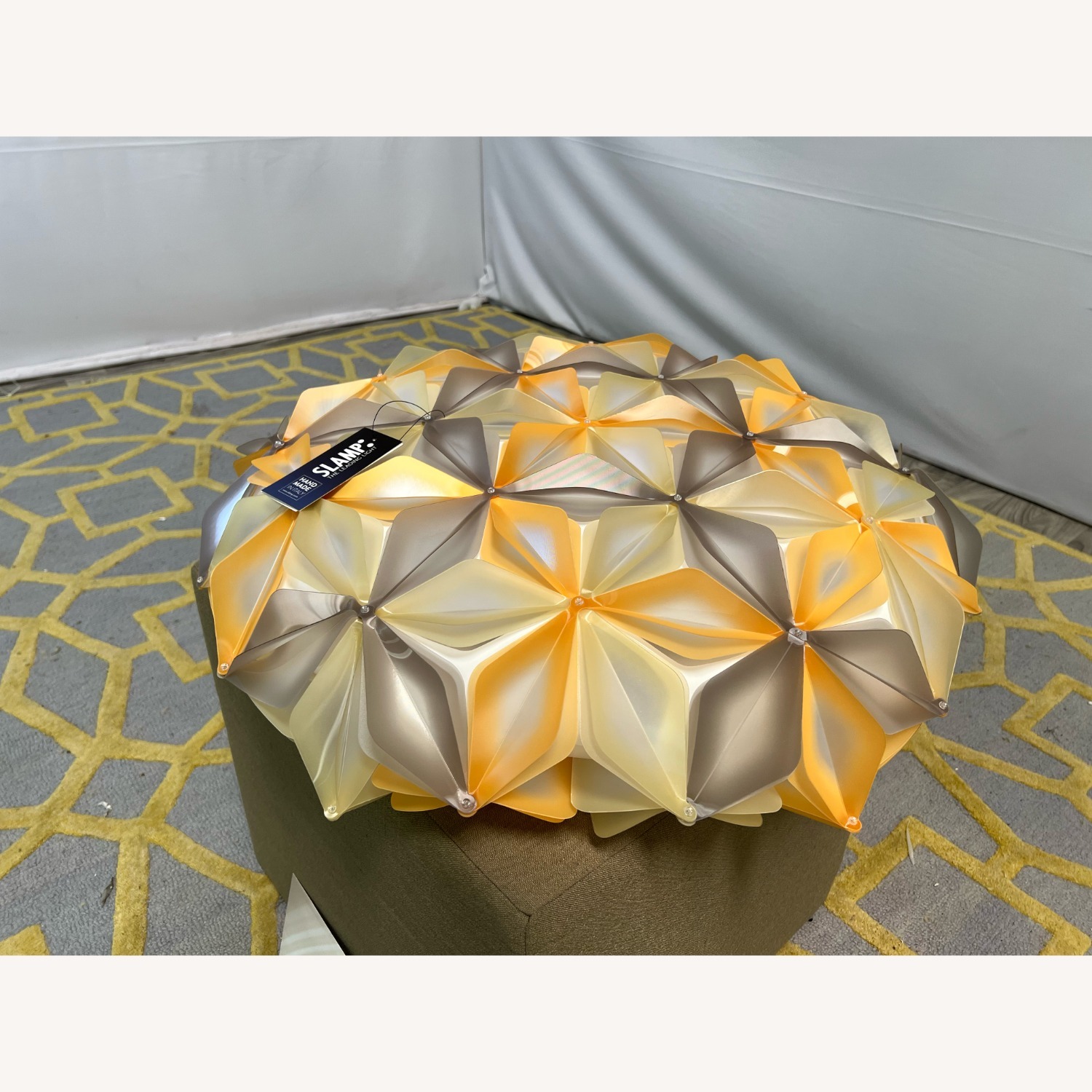 Slamp La Vie Lamp - image-3