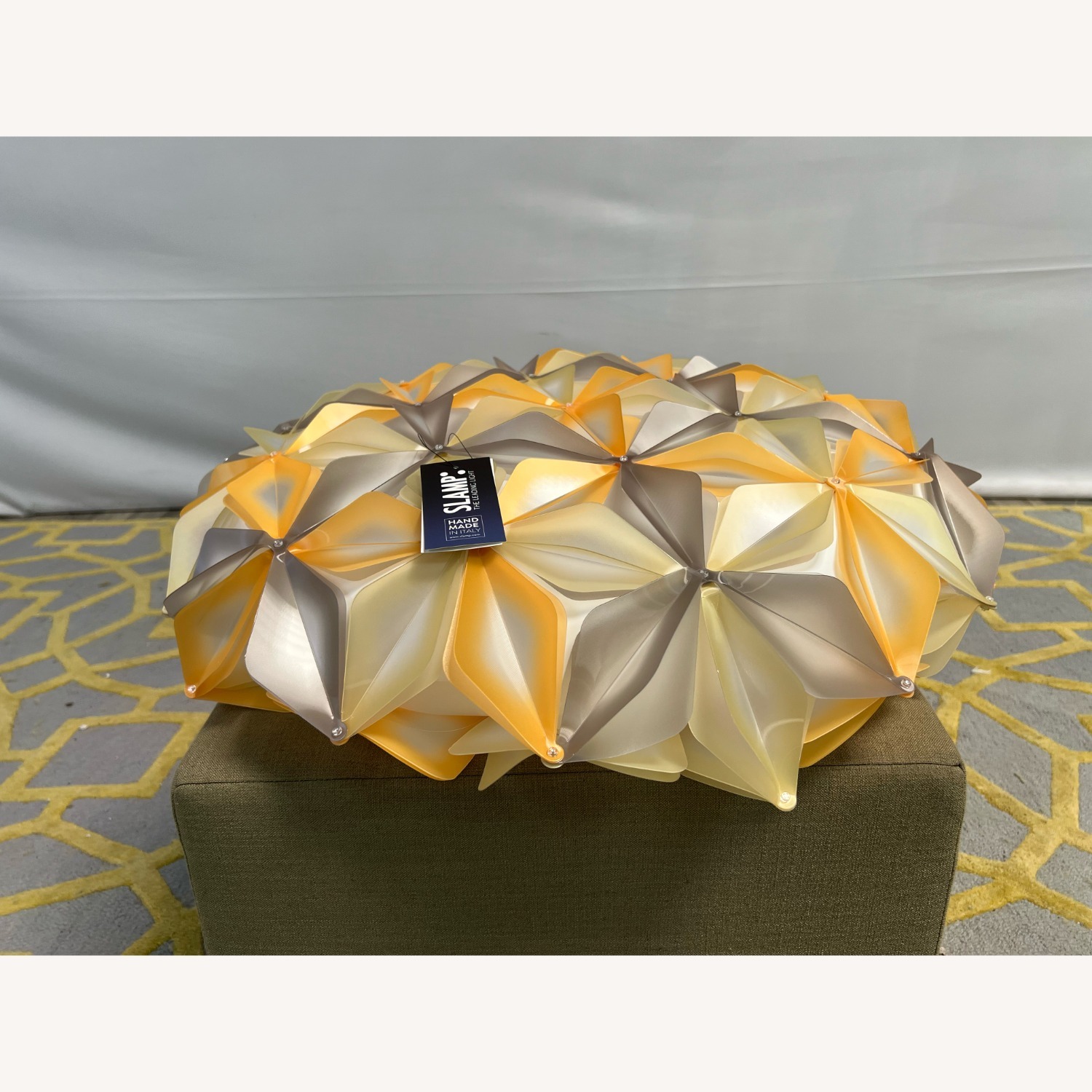 Slamp La Vie Lamp - image-1