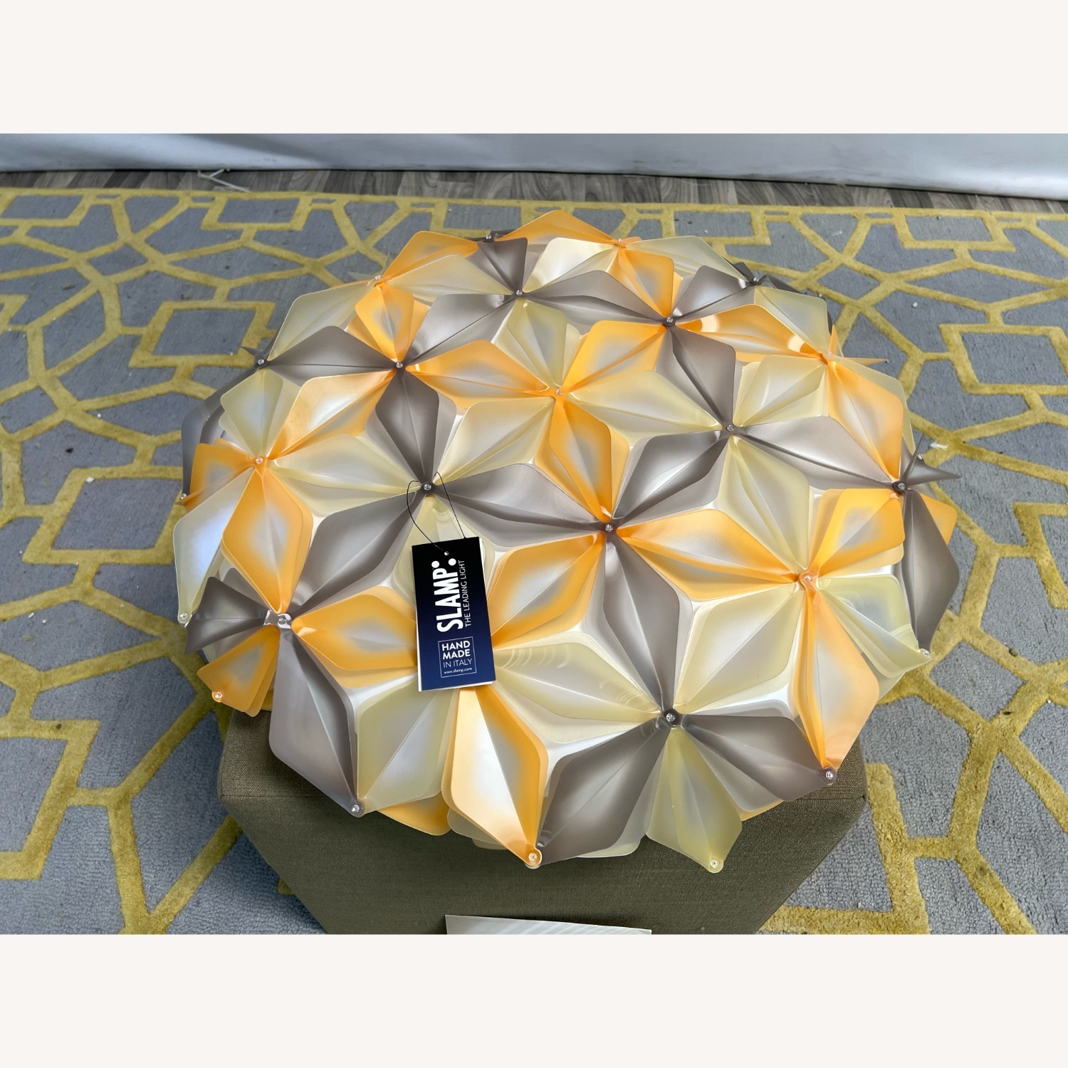 Slamp La Vie Lamp - image-5