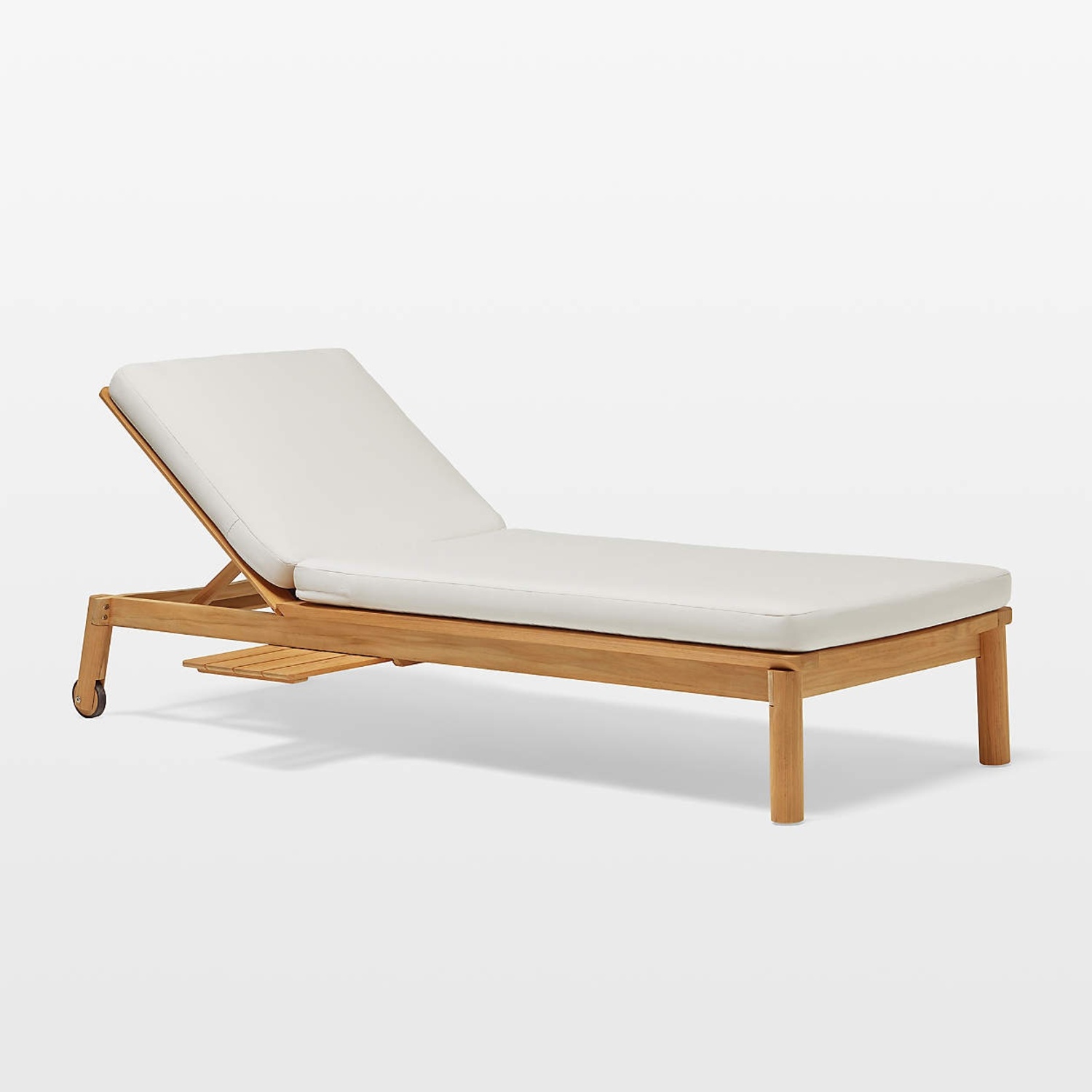 Crate & Barrel Neighbor Haven Sun Lounger Set - image-10