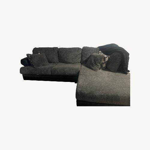 Used Ashley Couch for sale on AptDeco