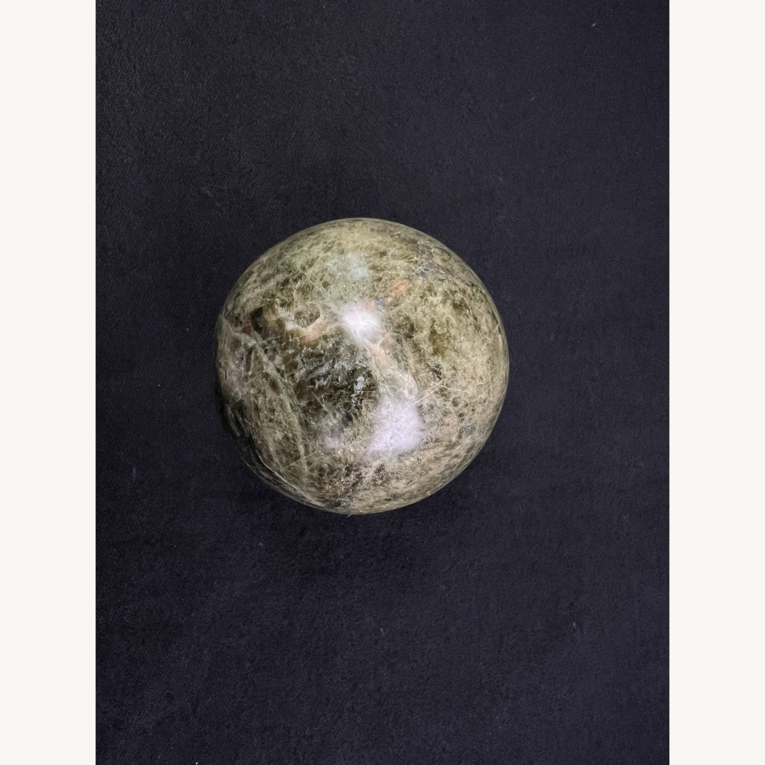 3 Mineral Sphere for Home Decor - image-6