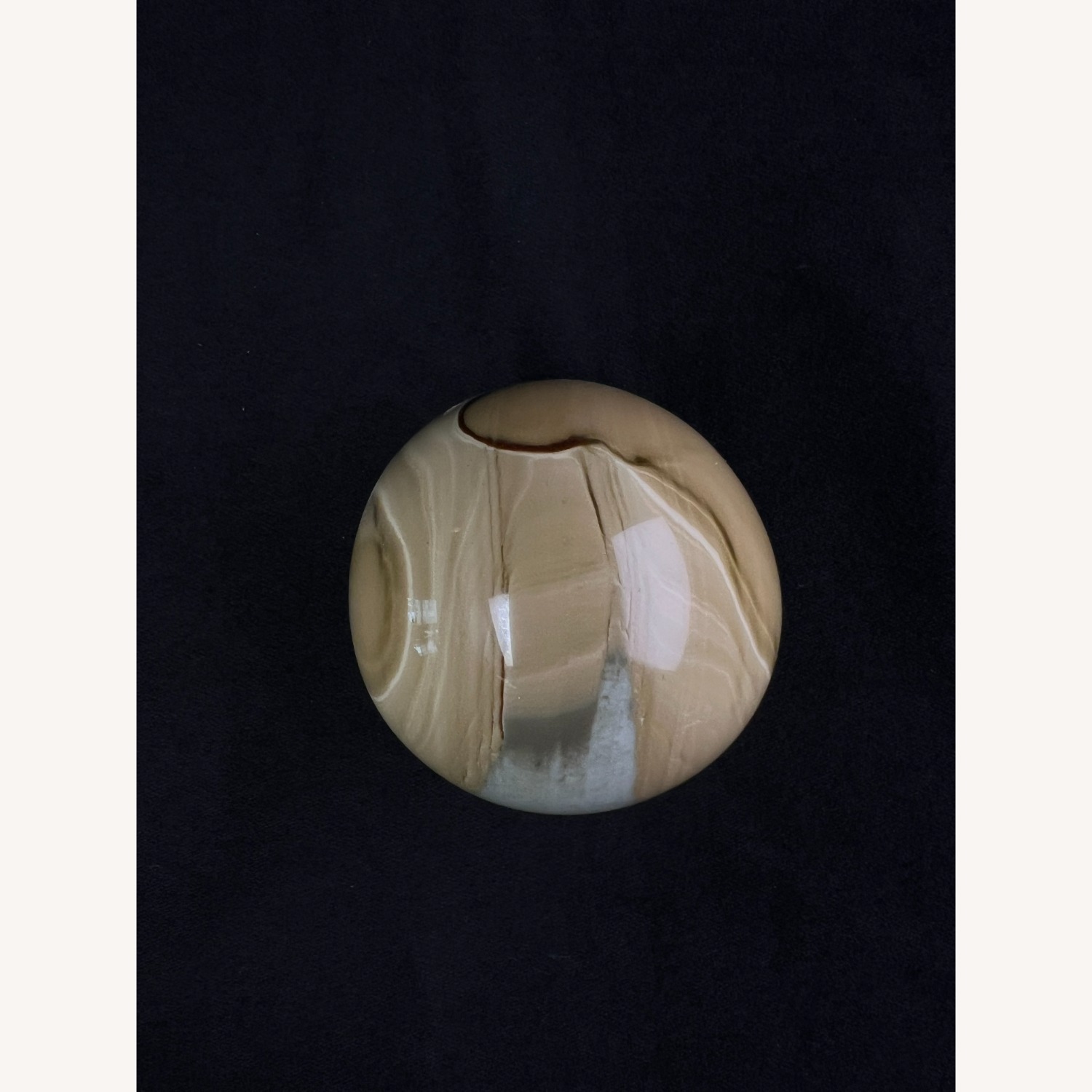 3 Mineral Sphere for Home Decor - image-4