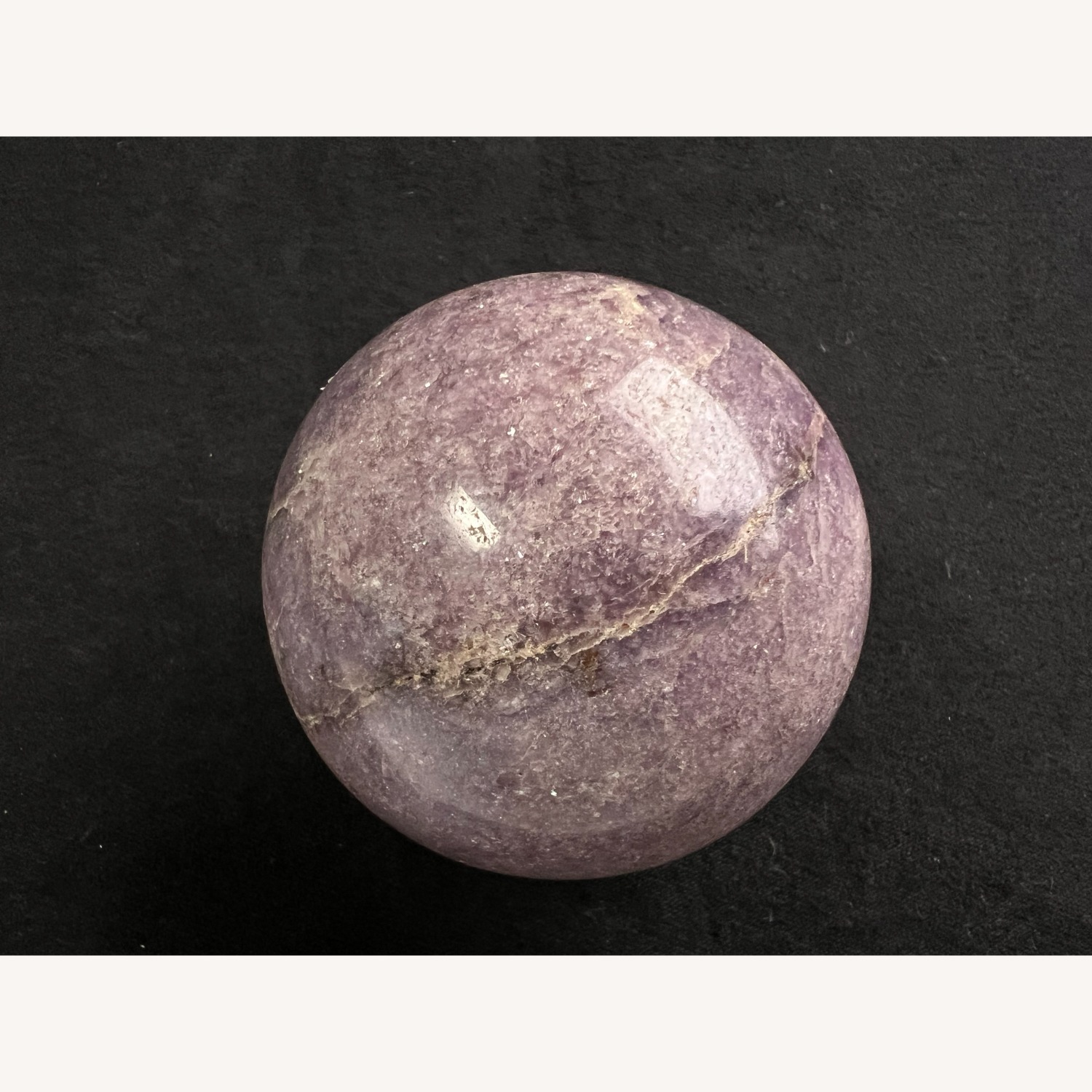 3 Mineral Sphere for Home Decor - image-4