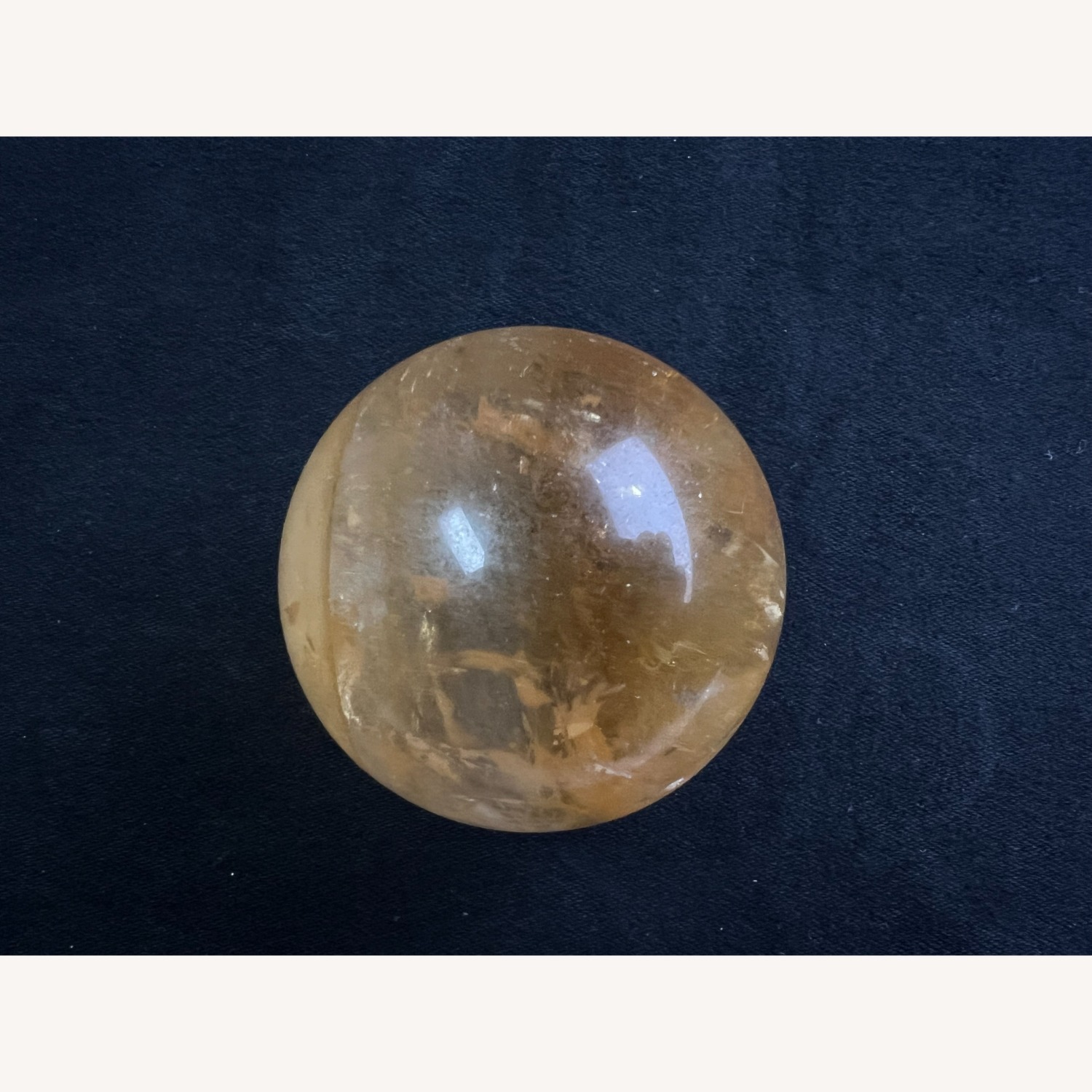 3 Mineral Sphere for Home Decor - image-6