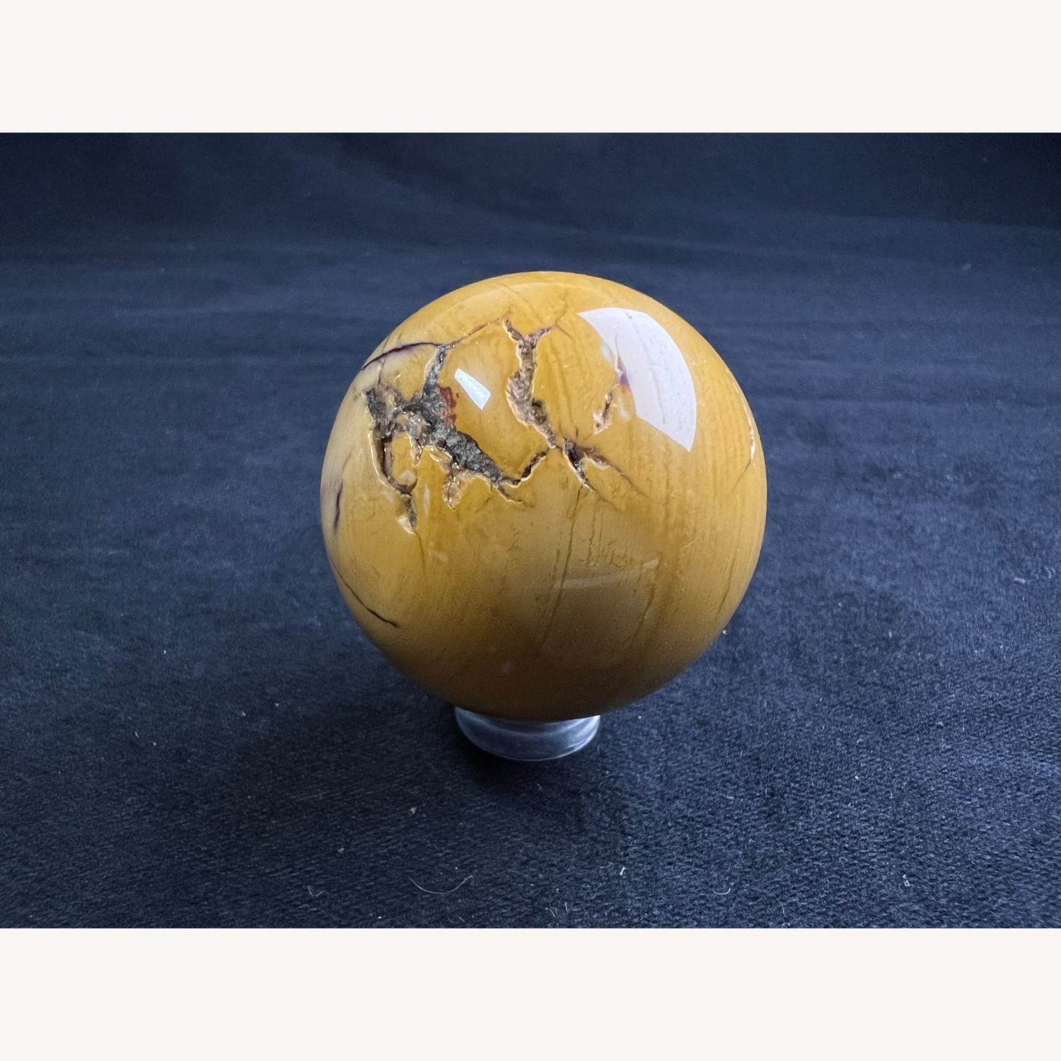 5 Mineral Sphere for Home Decor - image-3