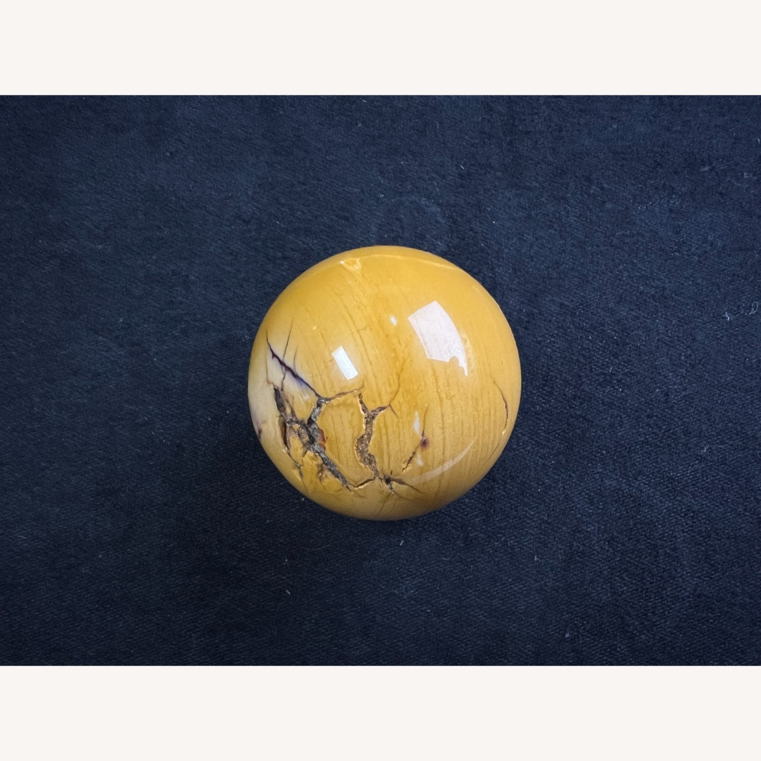 5 Mineral Sphere for Home Decor - image-4