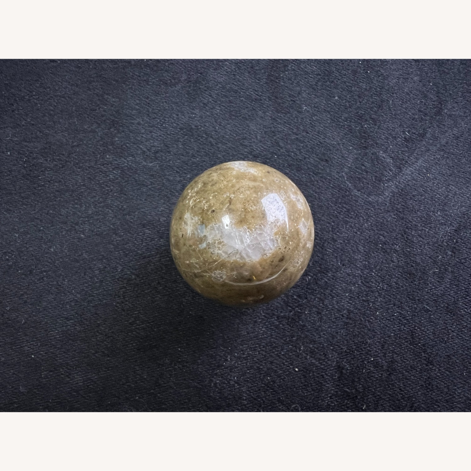 5 Mineral Sphere for Home Decor - image-10