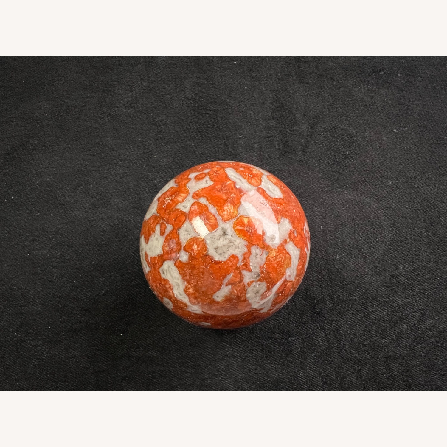 5 Mineral Sphere for Home Decor - image-2