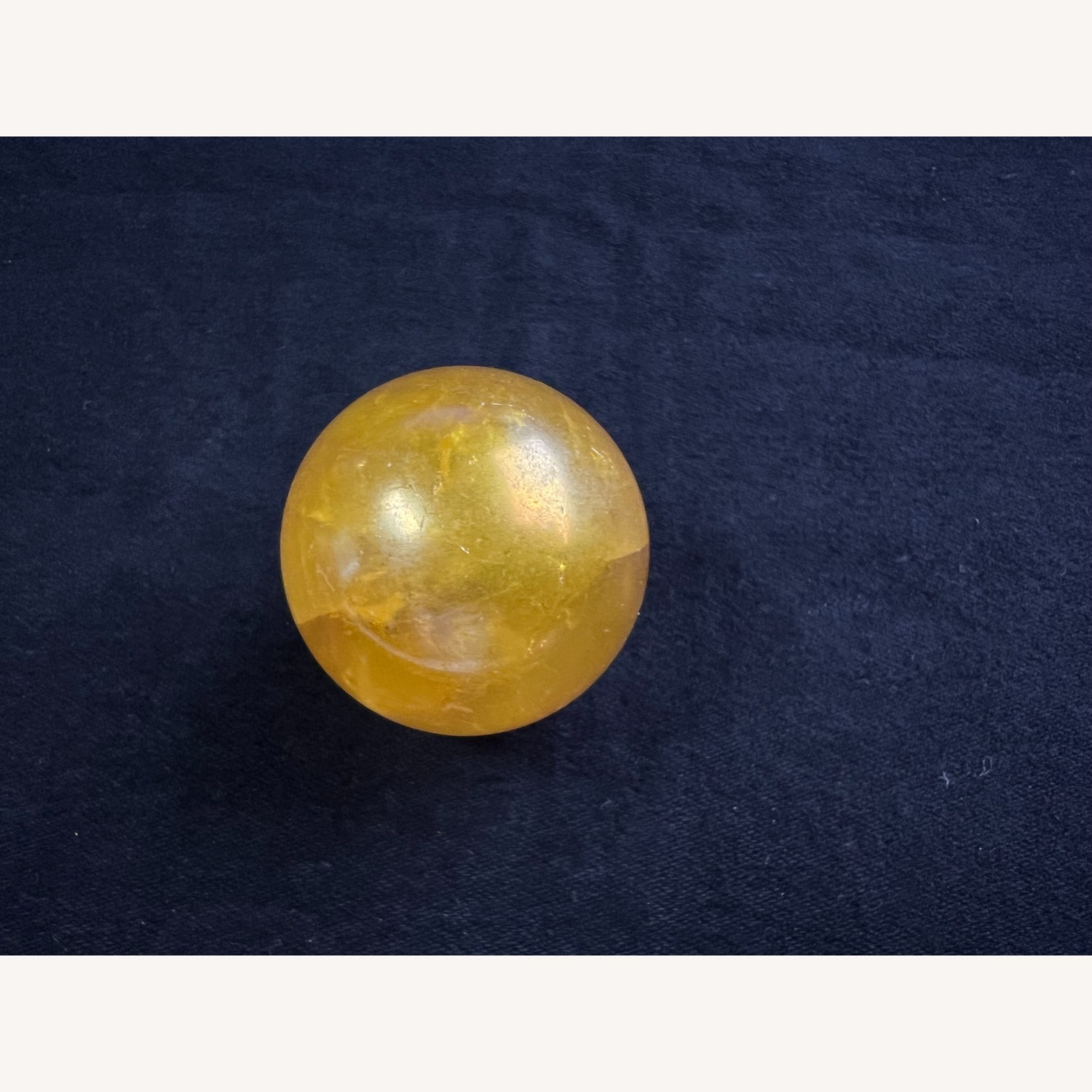 5 Mineral Sphere for Home Decor - image-8