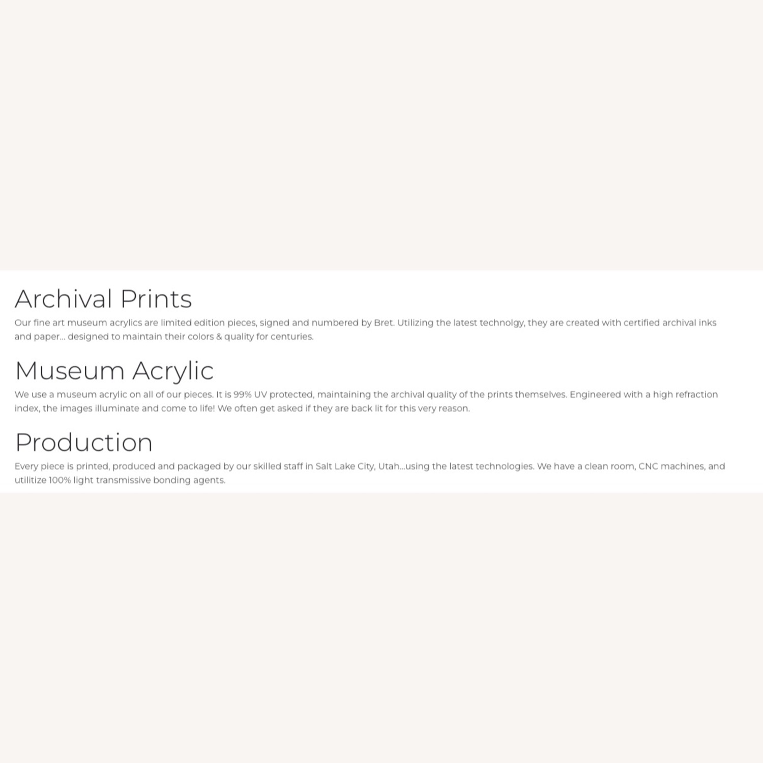 Aspen Trees Wall Art - image-2