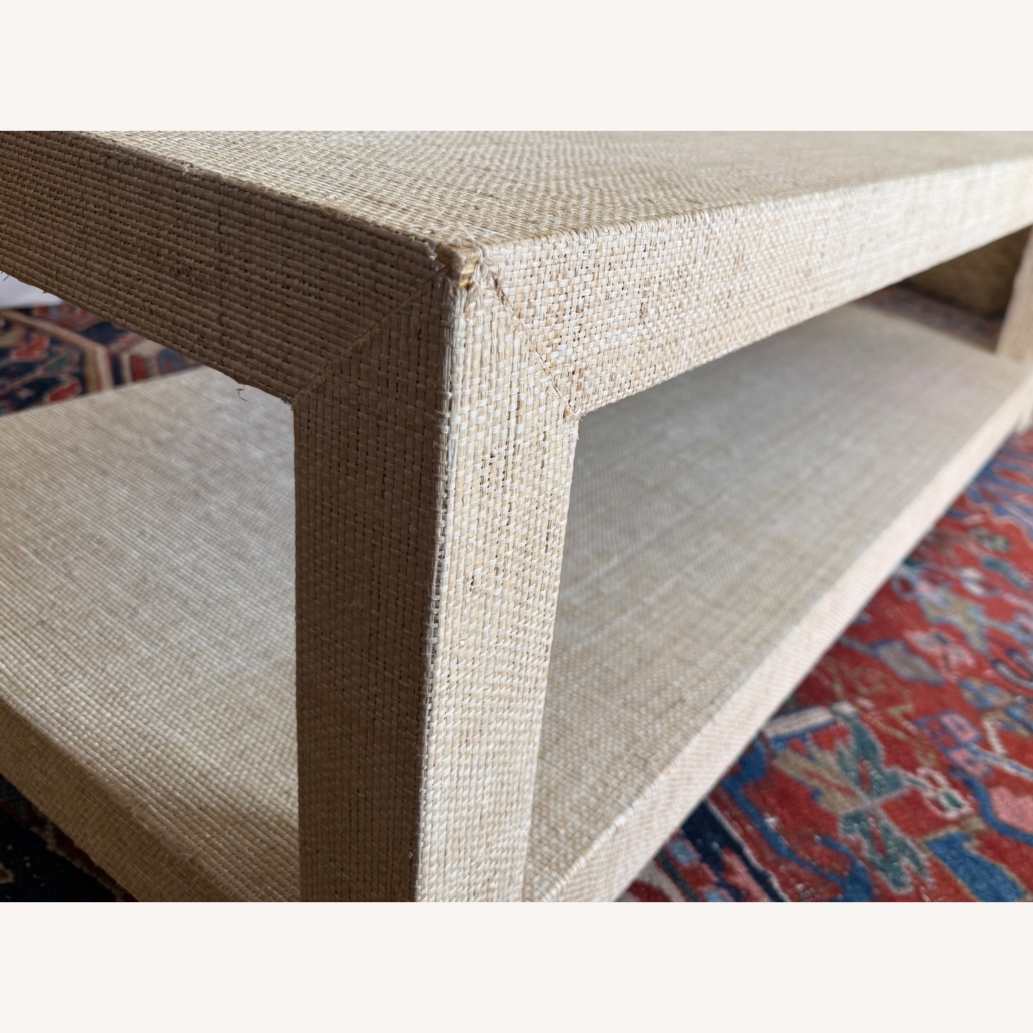 Serena & Lily Driftway Coffee Table - image-5