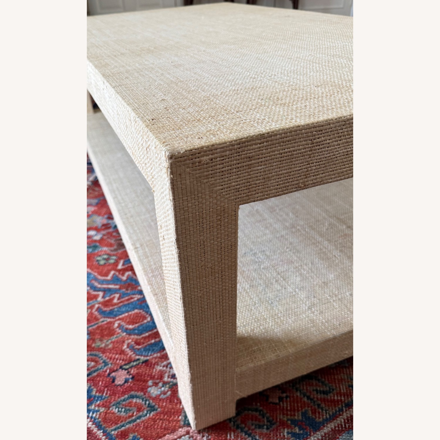 Serena & Lily Driftway Coffee Table - image-6