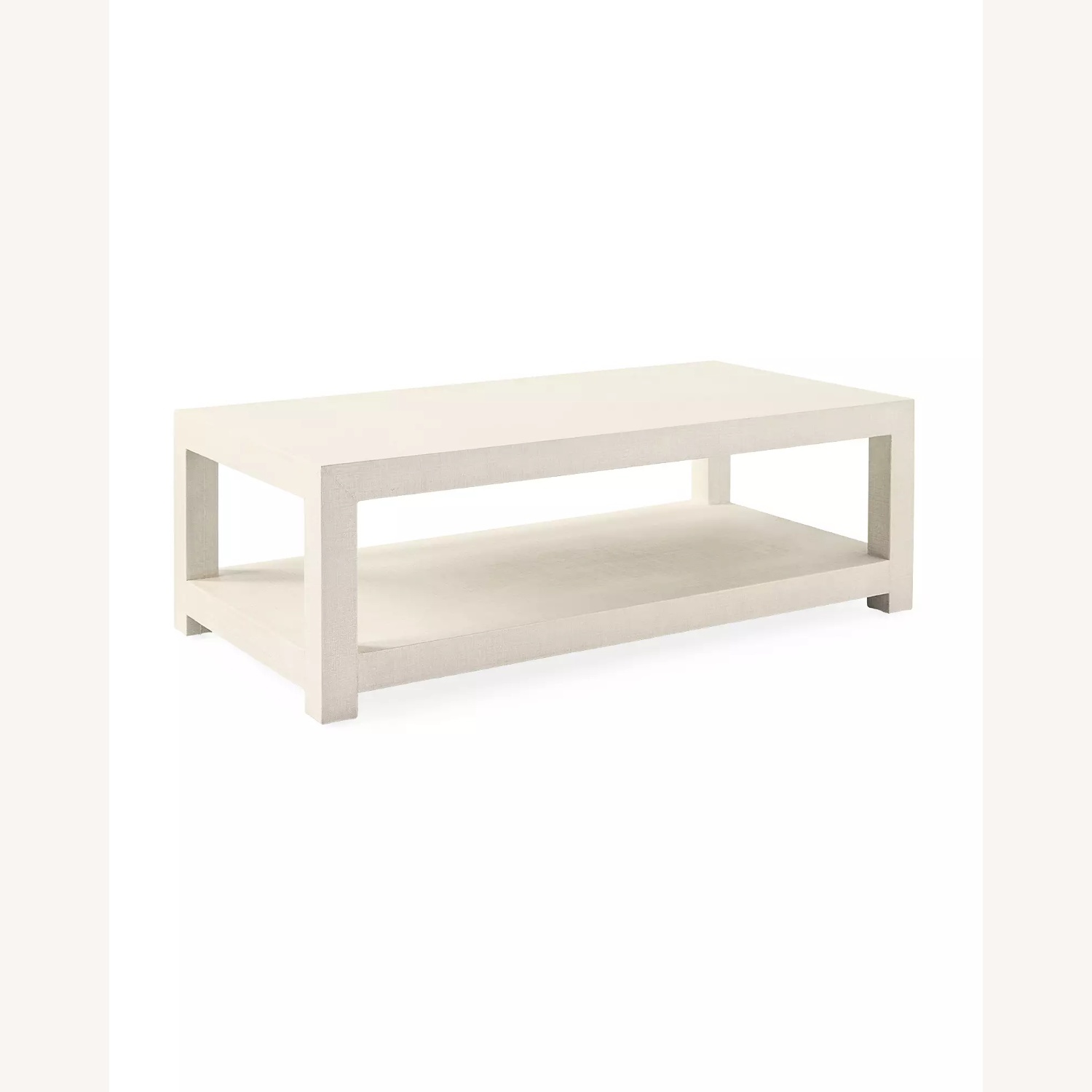 Serena & Lily Driftway Coffee Table - image-10