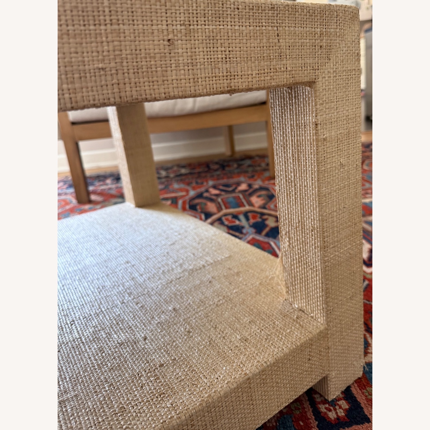 Serena & Lily Driftway Coffee Table - image-3