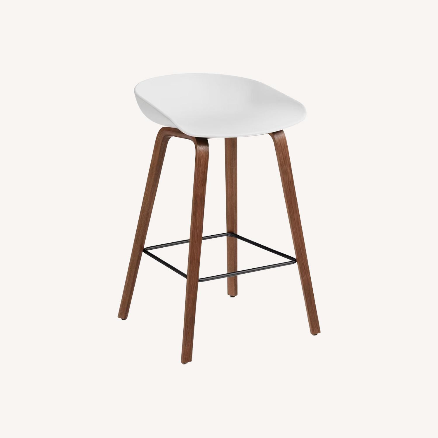 Design Within Reach Barstools - image-0