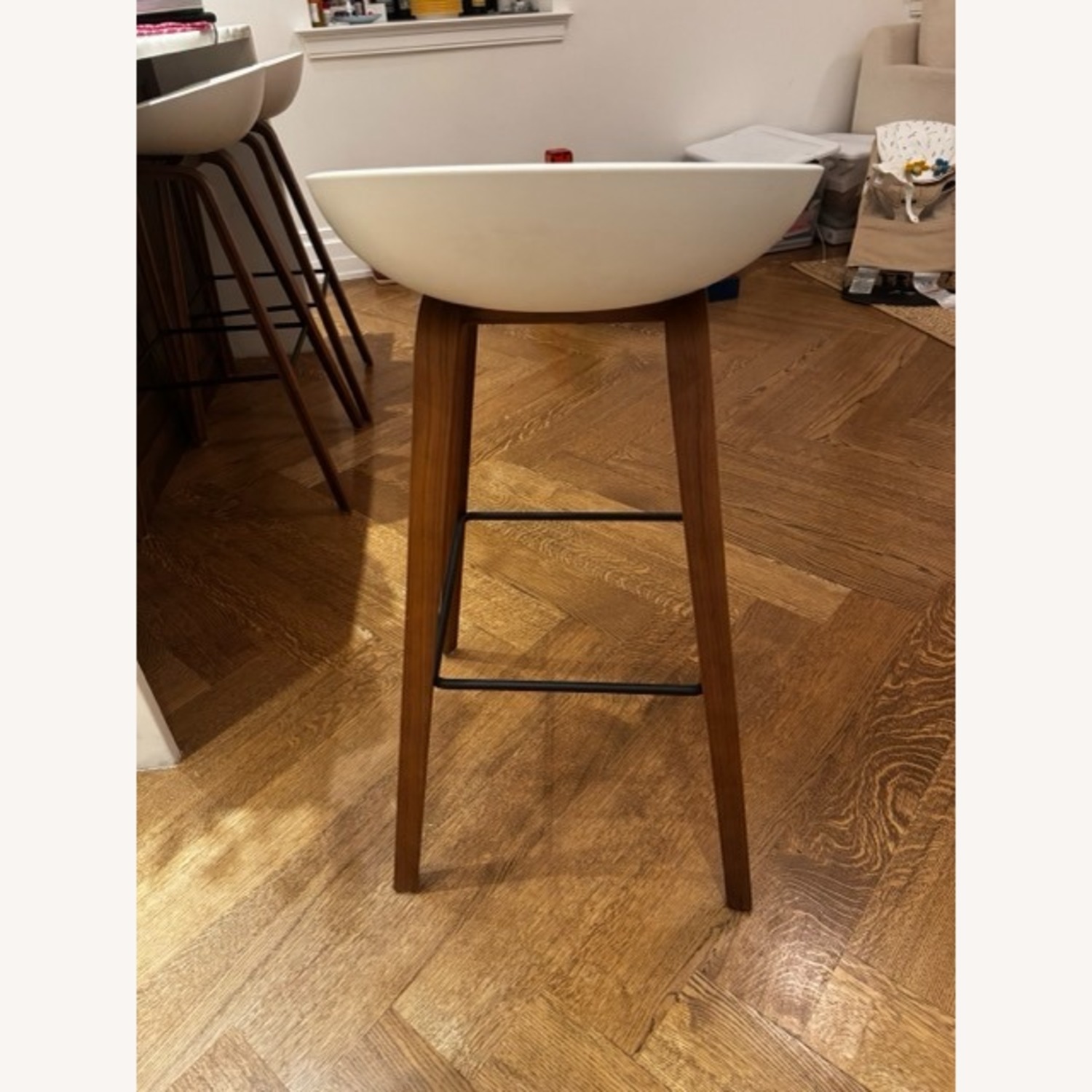 Design Within Reach Barstools - image-3