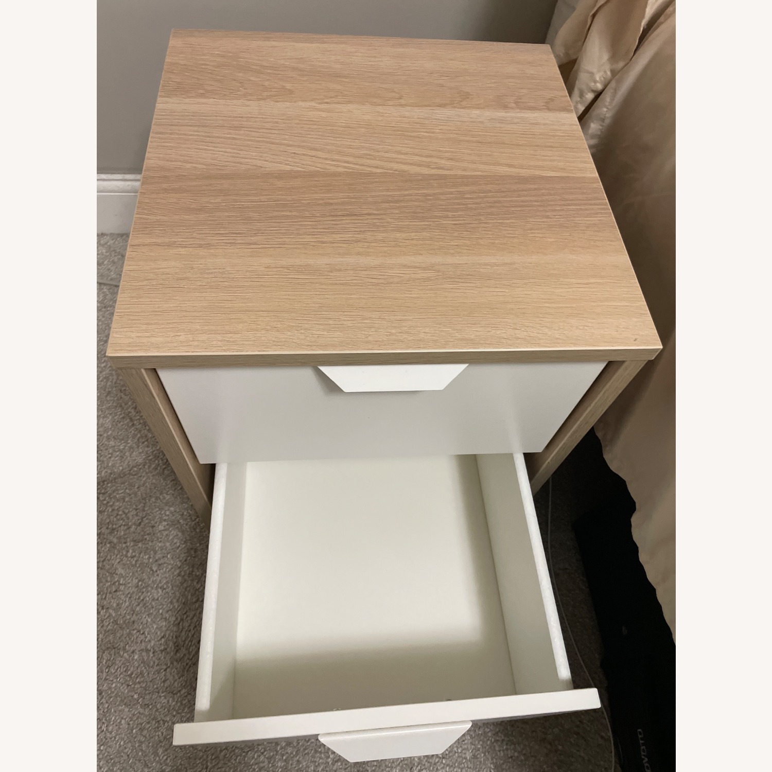 IKEA Askvoll 2-drawer Chests (Set of 2) - image-3