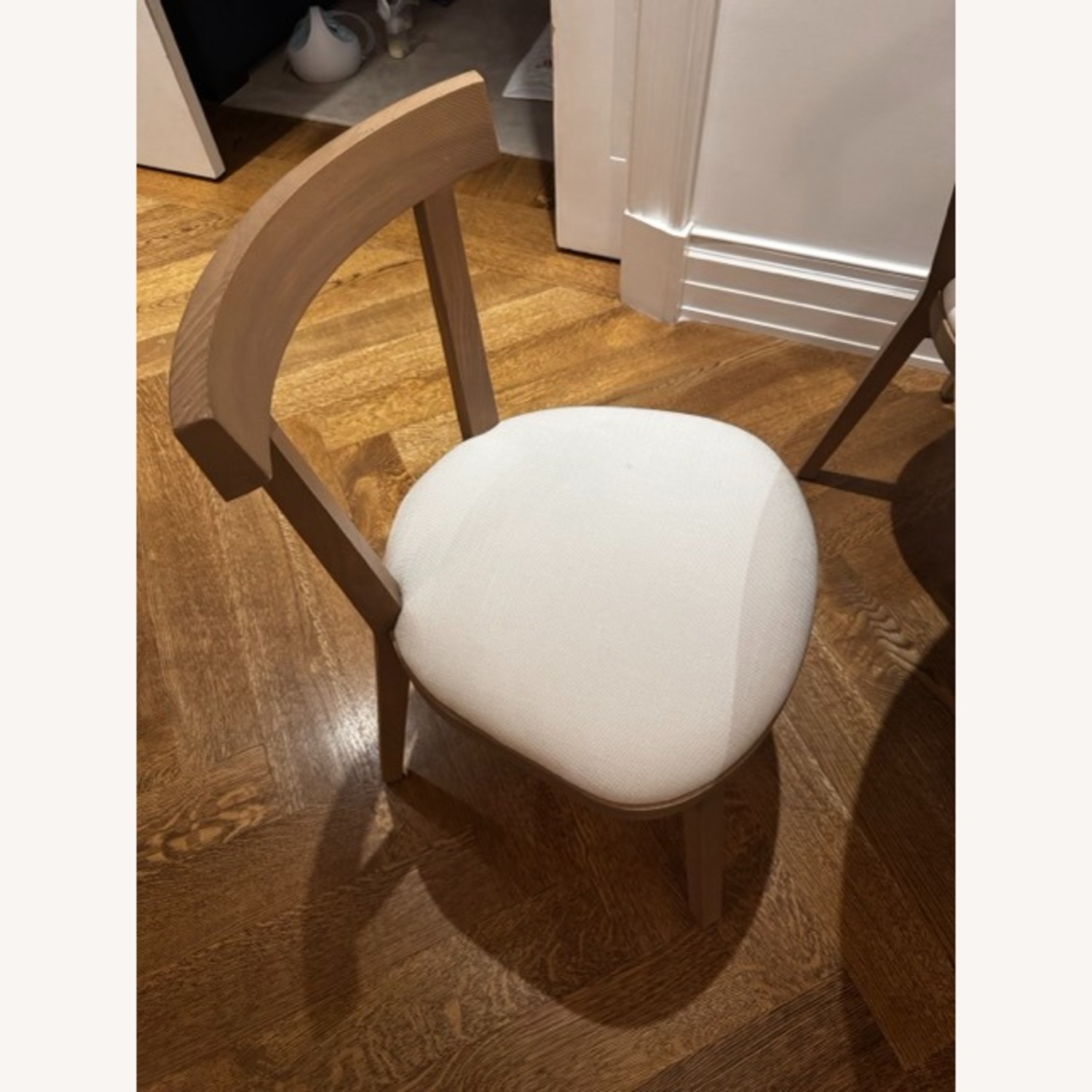 Maiden Home Allen Chairs - image-4