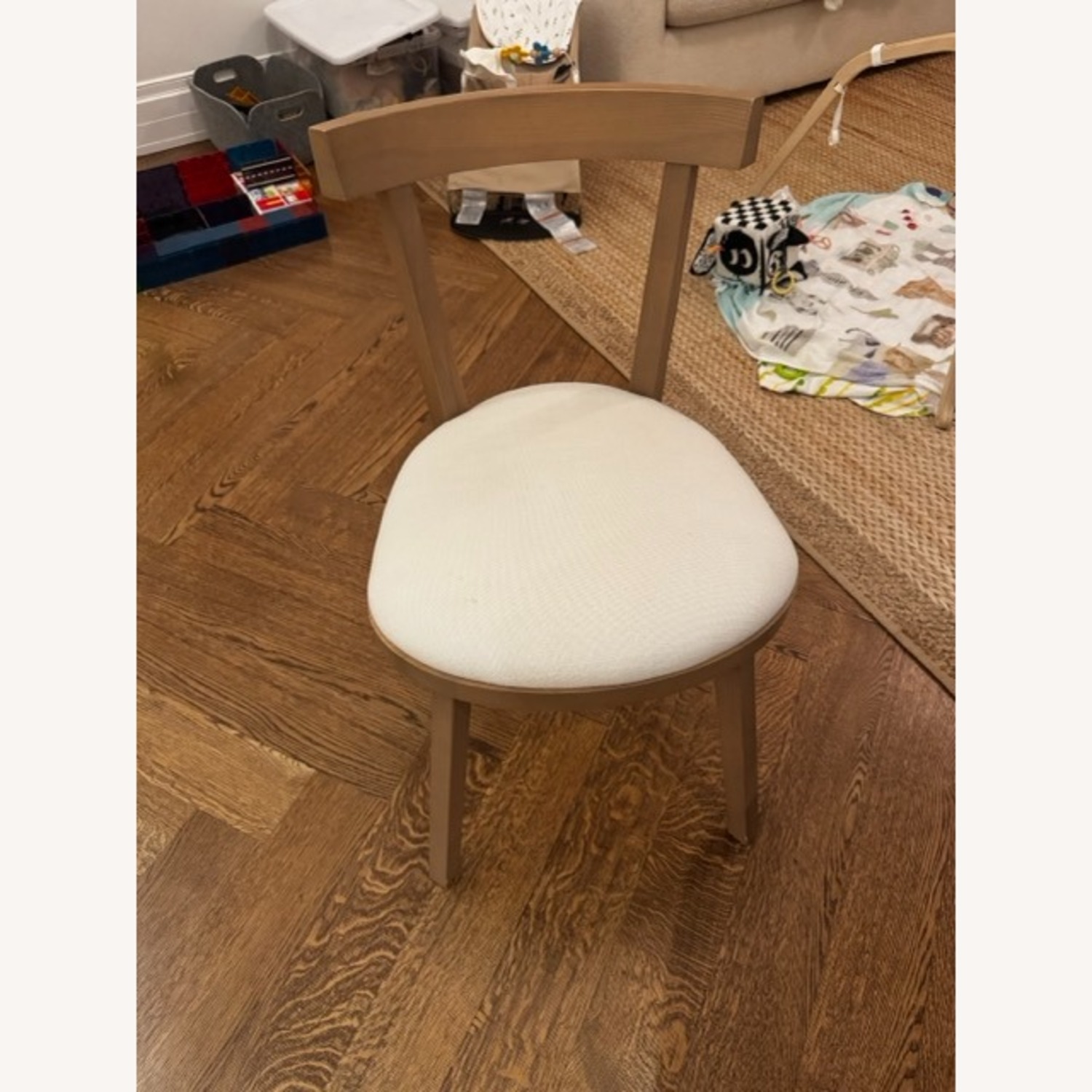 Maiden Home Allen Chairs - image-2