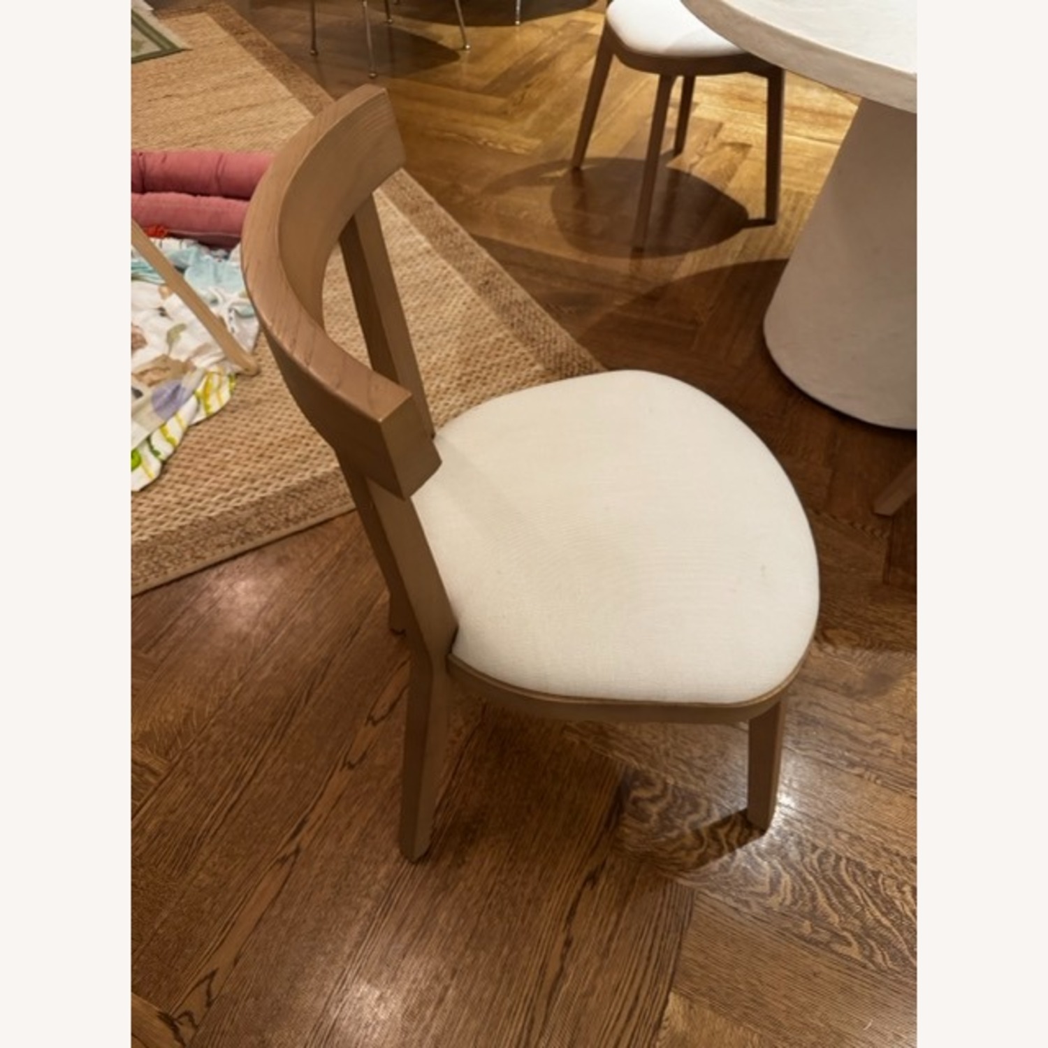 Maiden Home Allen Chairs - image-3