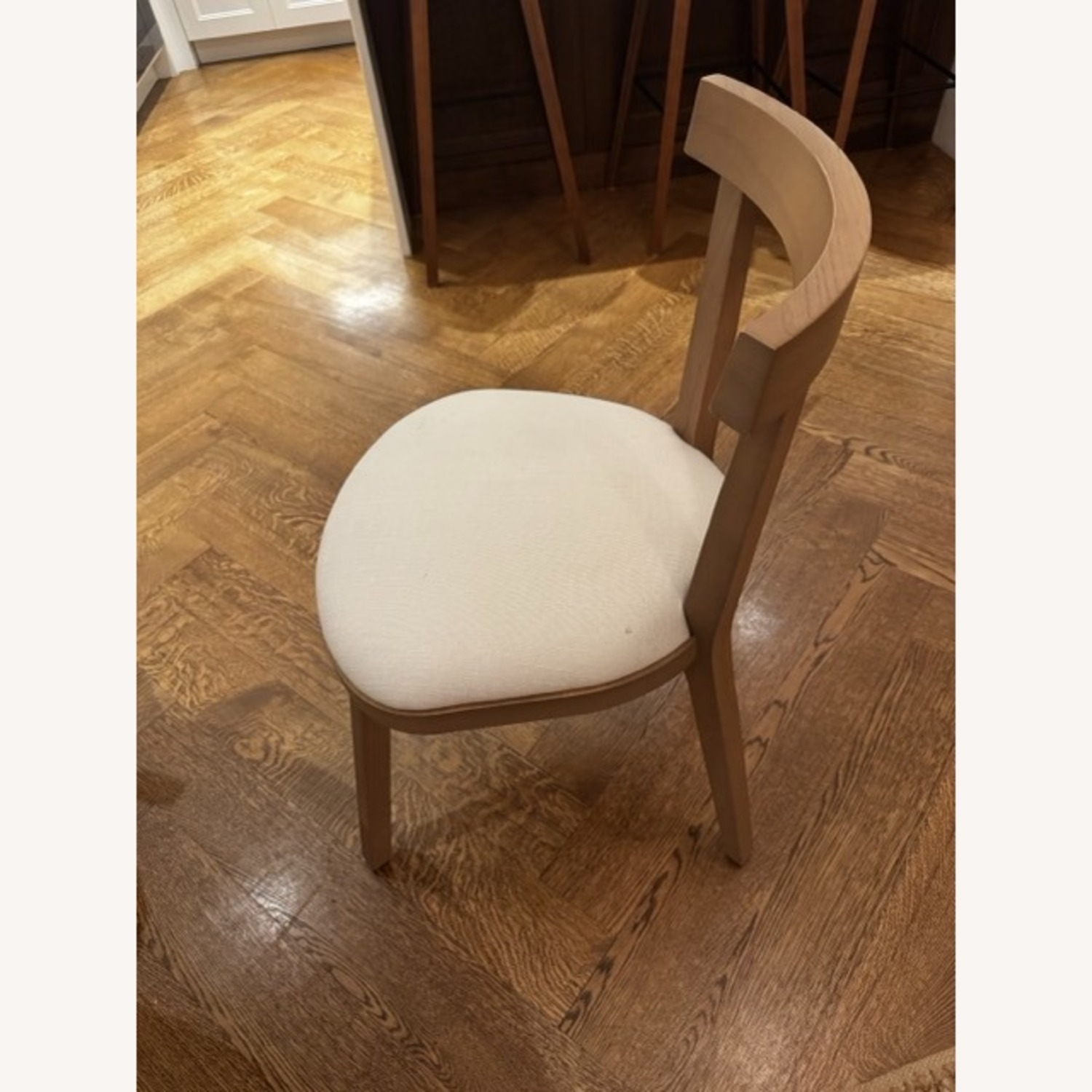 Maiden Home Allen Chairs - image-1