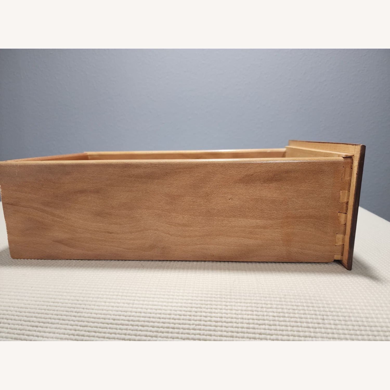 Vintage Highboy Chest of Drawers - image-10