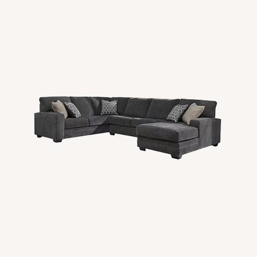 Used  Ashley Signature Design Tracling 3-Piece  for sale on AptDeco