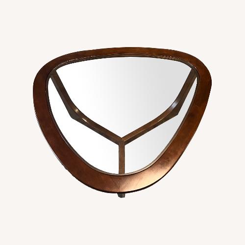 Used West Elm Mid-Century Modern Coffee Table for sale on AptDeco