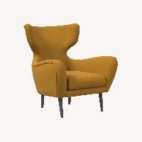 West Elm Lucia Chair