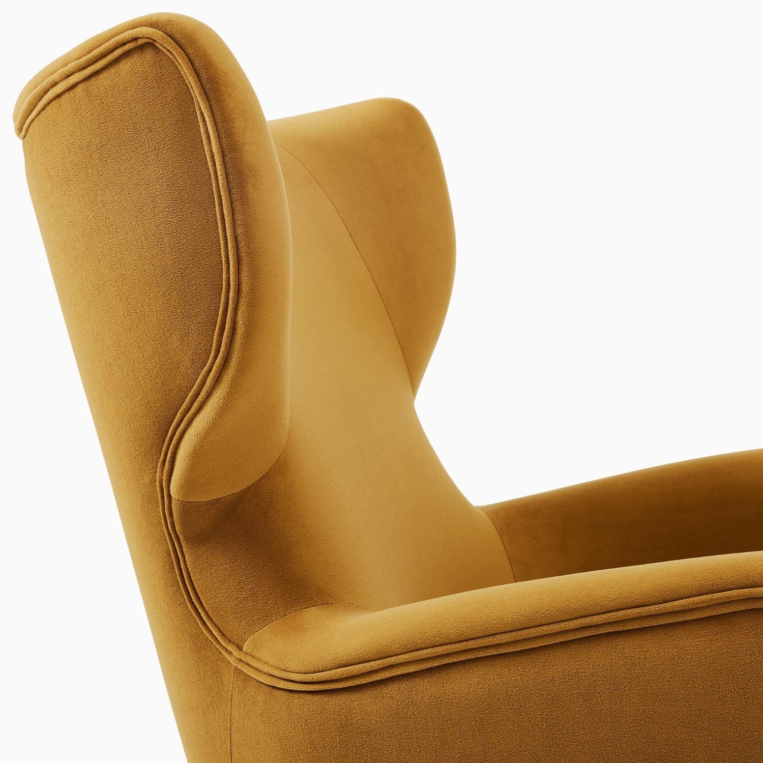 West Elm Lucia Chair - image-3