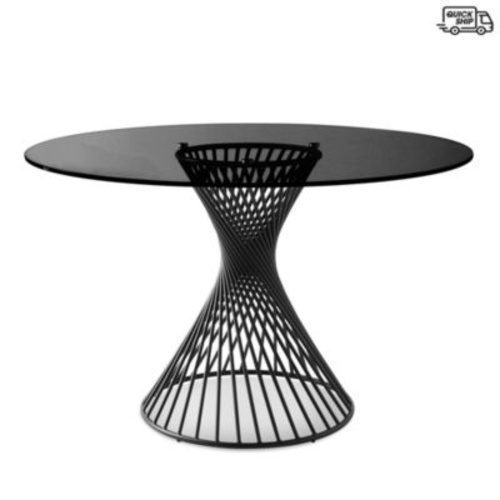 Used Calligaris Vortex Dining Table for sale on AptDeco