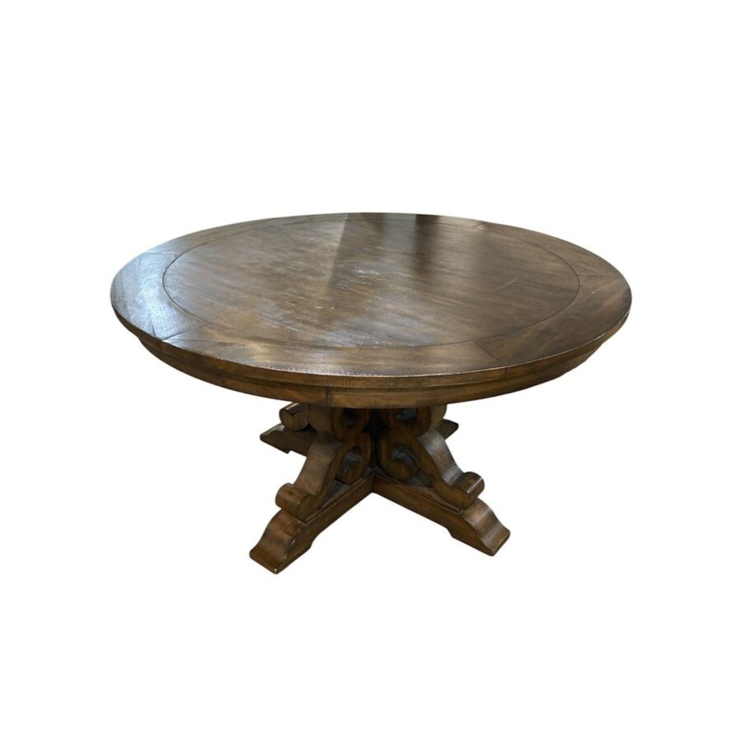 Charthouse Round Dining Table