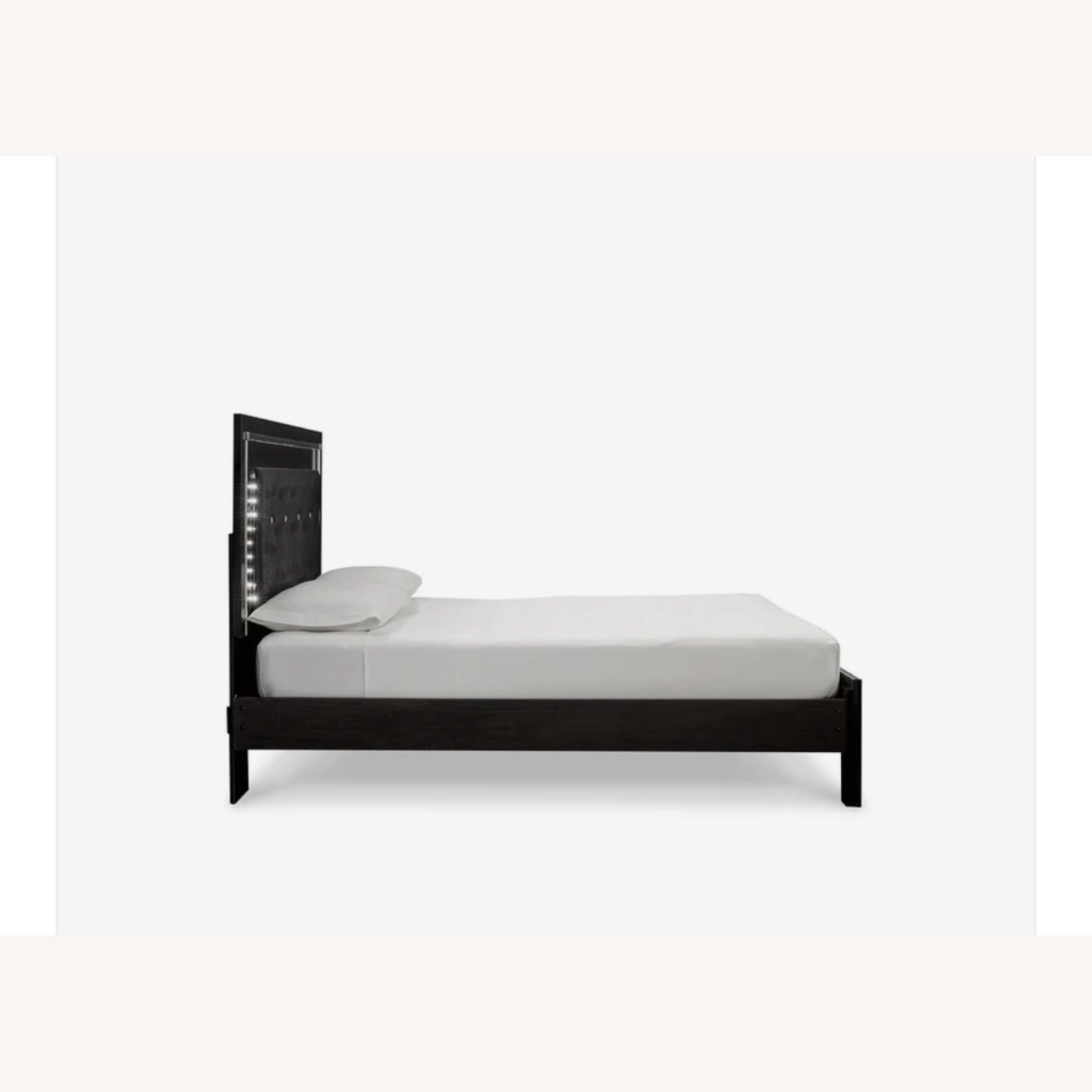 Ashley Queen Size Bed Frame - image-2