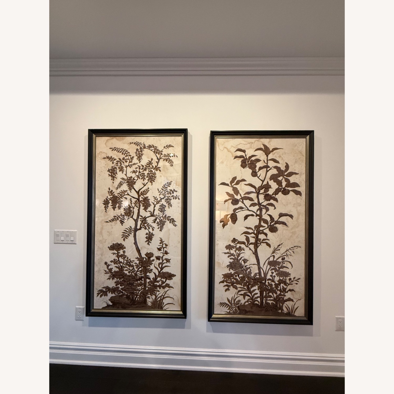 Framed Large Wall Pictures  - image-1