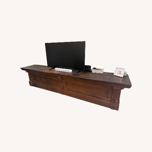 Used Antique Store Counter for sale on AptDeco