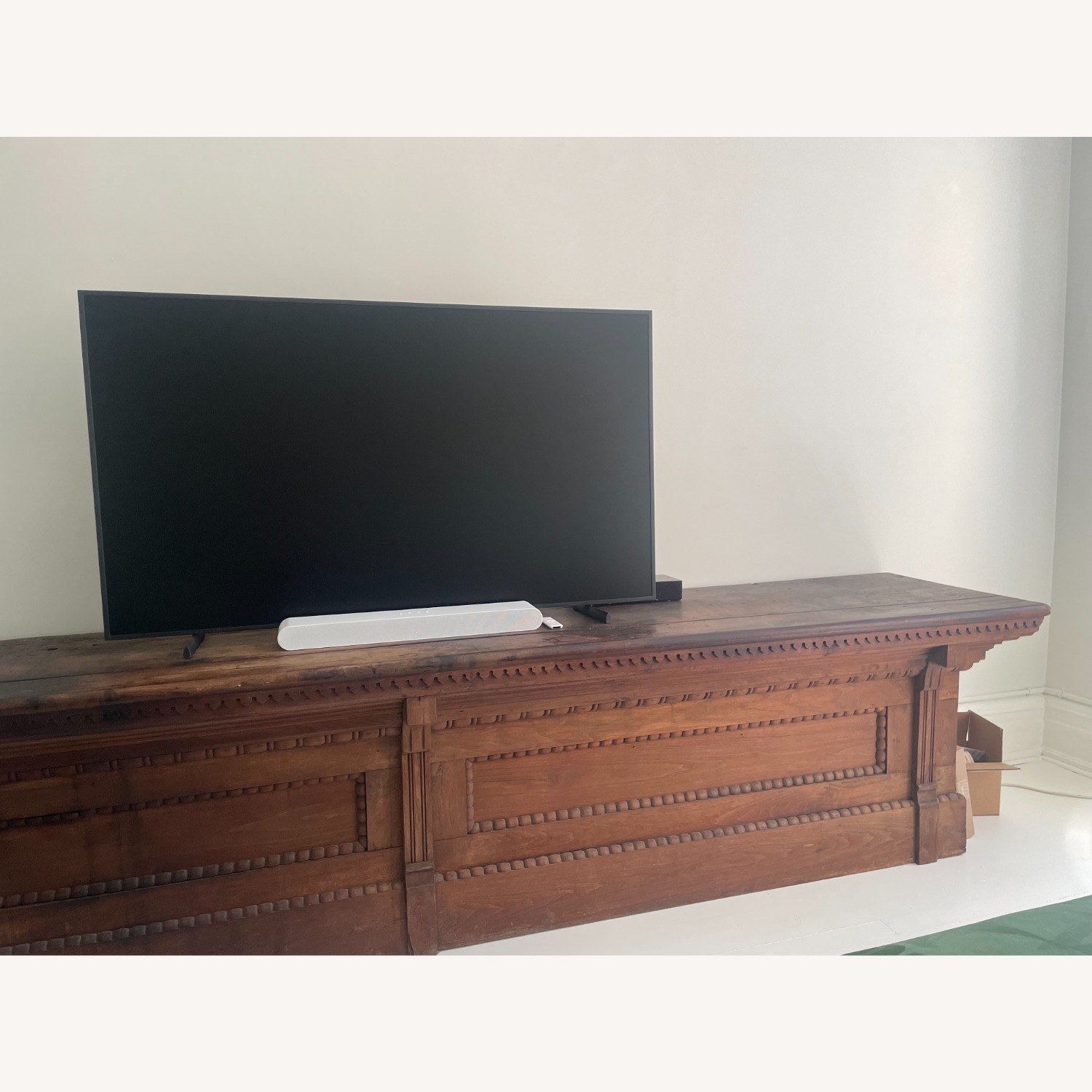 Antique Store Counter - image-11