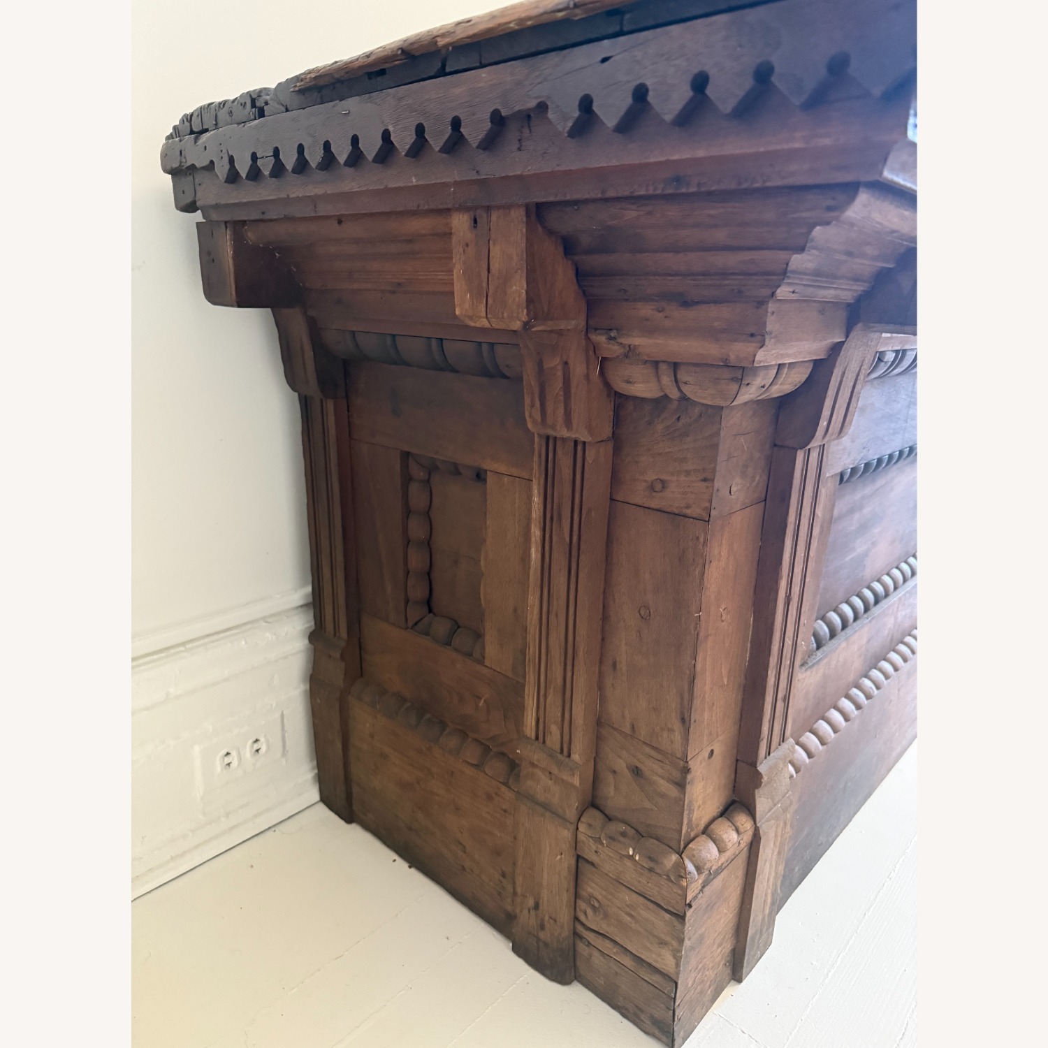 Antique Store Counter - image-3