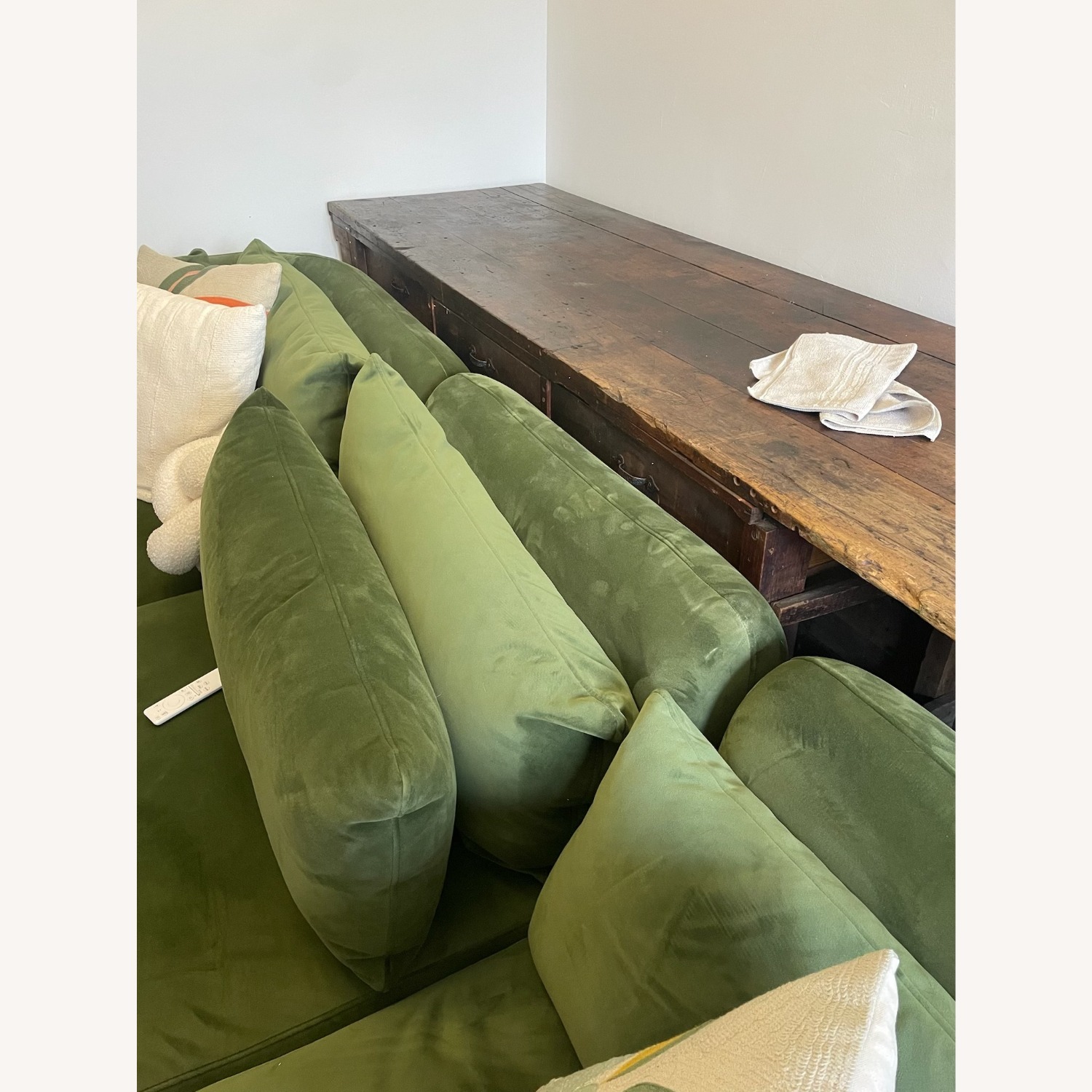 Antique Store Counter - image-15