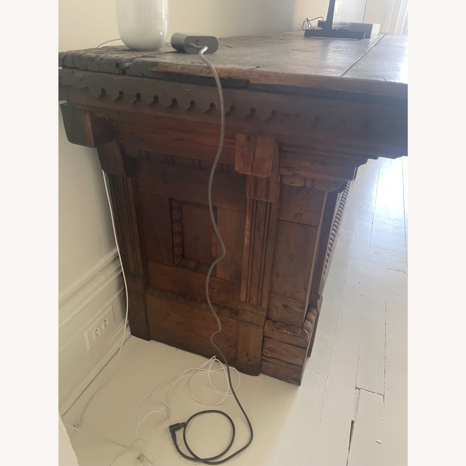 Antique Store Counter - image-7