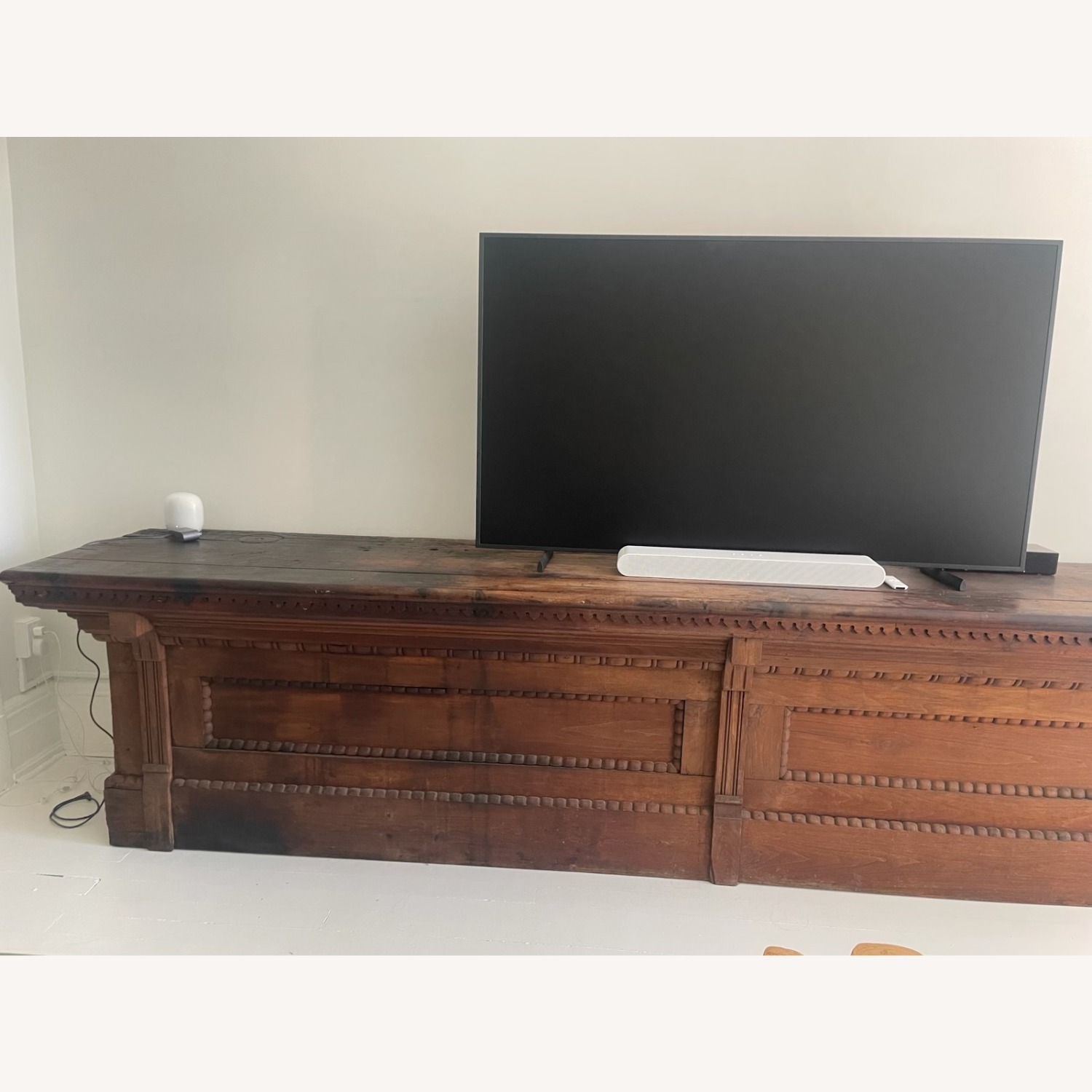 Antique Store Counter - image-9