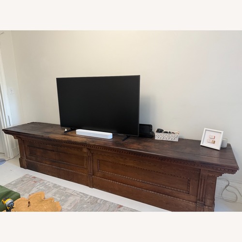 Used Antique Store Counter for sale on AptDeco